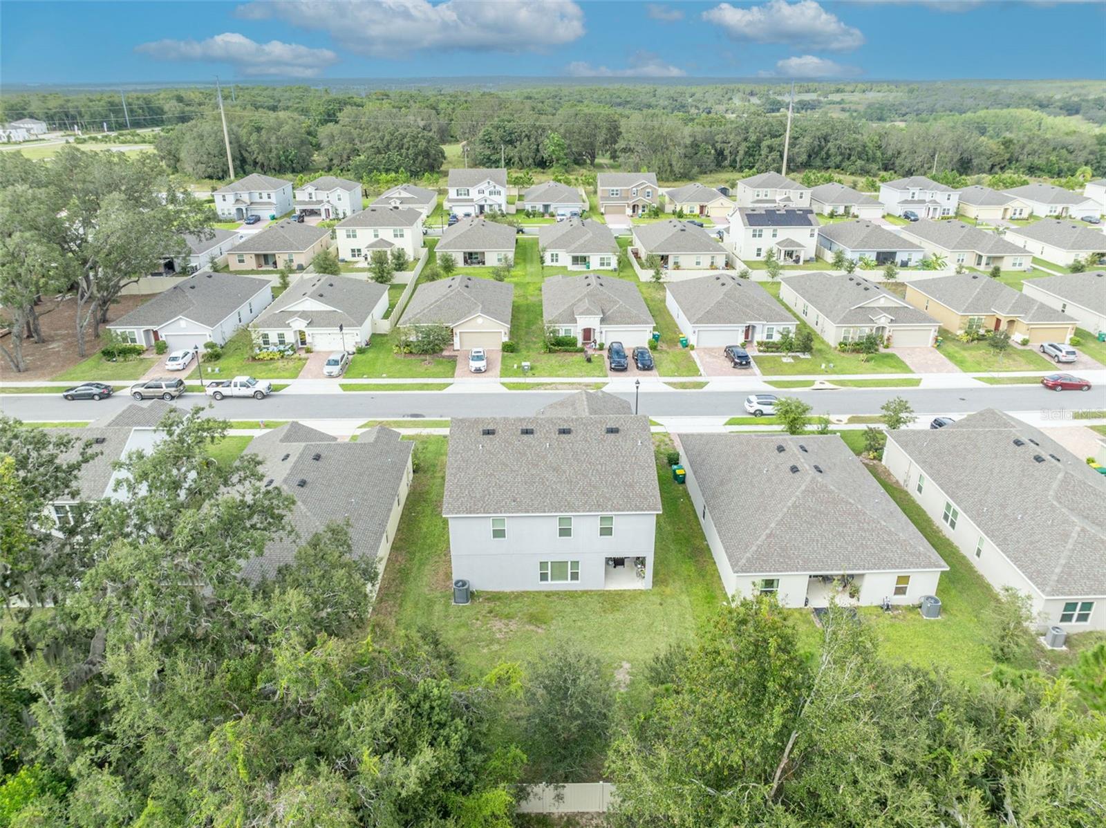 LAKE LINCOLN SUB - Residential