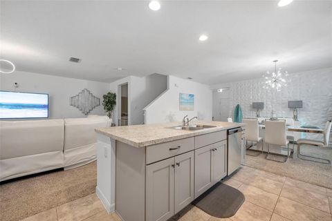 Tiny photo for 535 Darshire Avenue, Eustis, FL 32736 (MLS # O6355312)