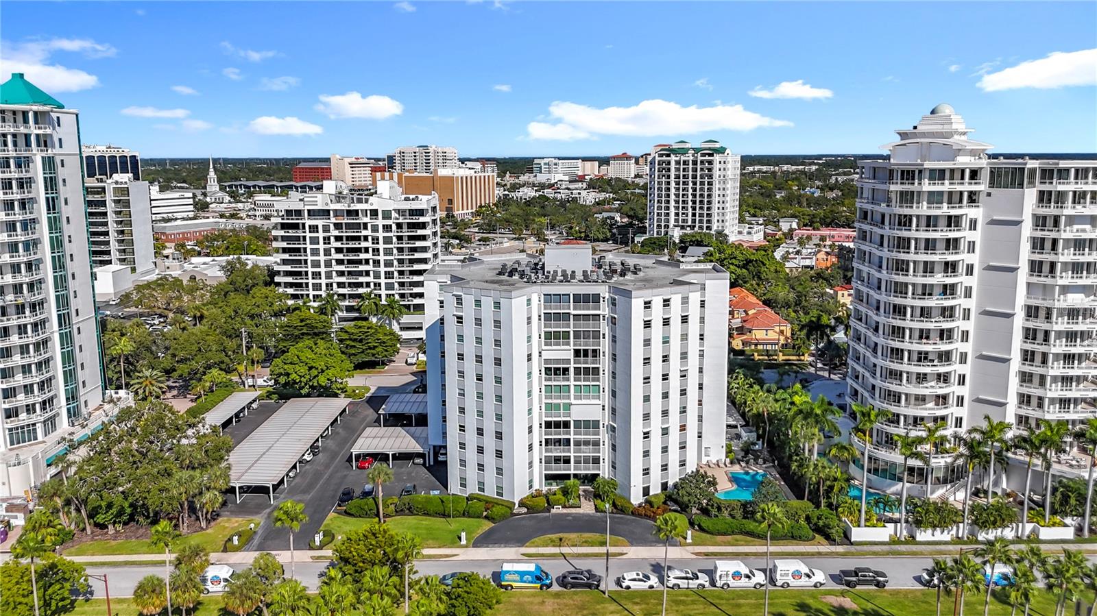 435 S GULFSTREAM AVENUE 1006