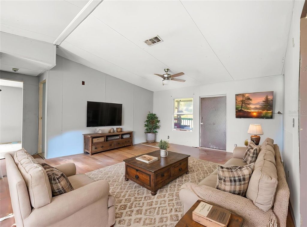 Photo of 7120 20th Street, Zephyrhills, FL 33540 (MLS # W7886563)