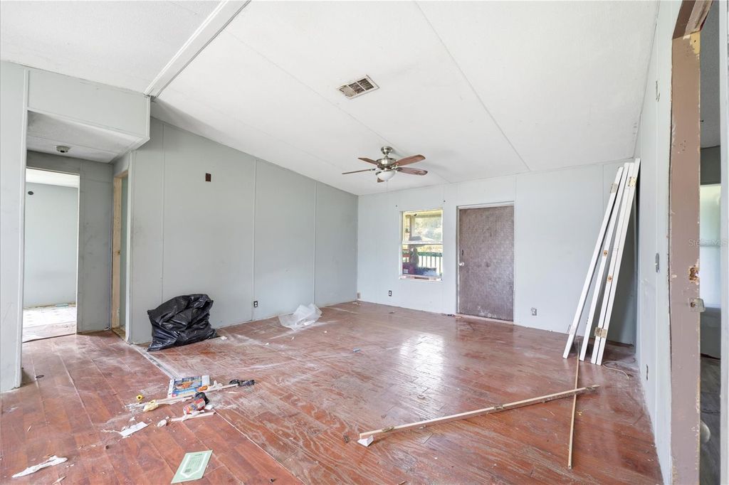 Photo of 7120 20th Street, Zephyrhills, FL 33540 (MLS # W7886563)