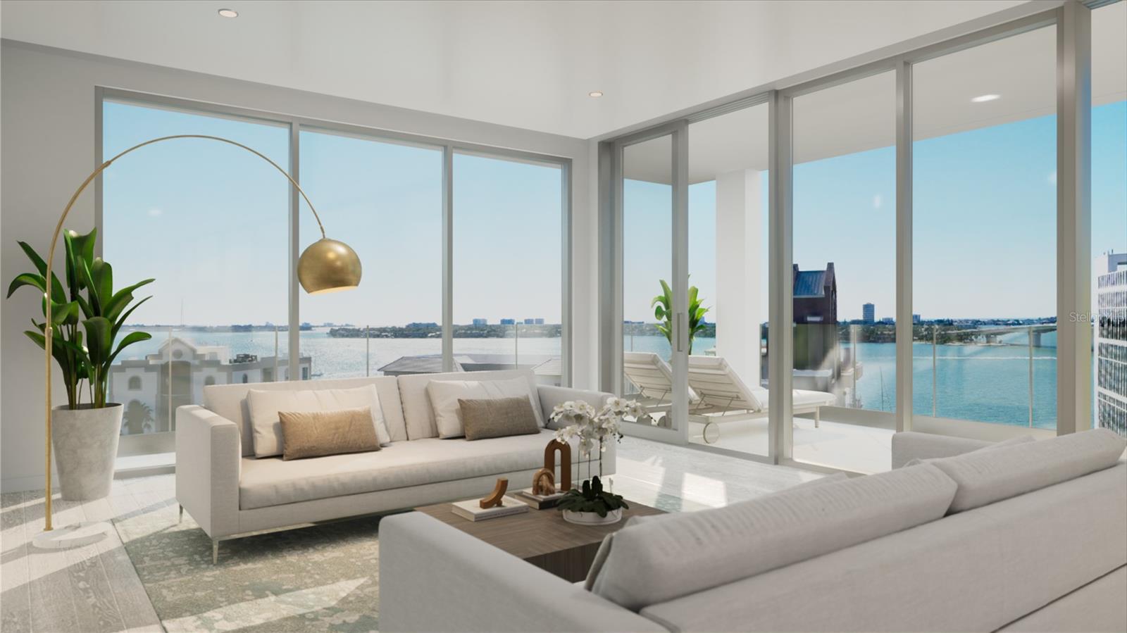 PENINSULA SARASOTA - Residential