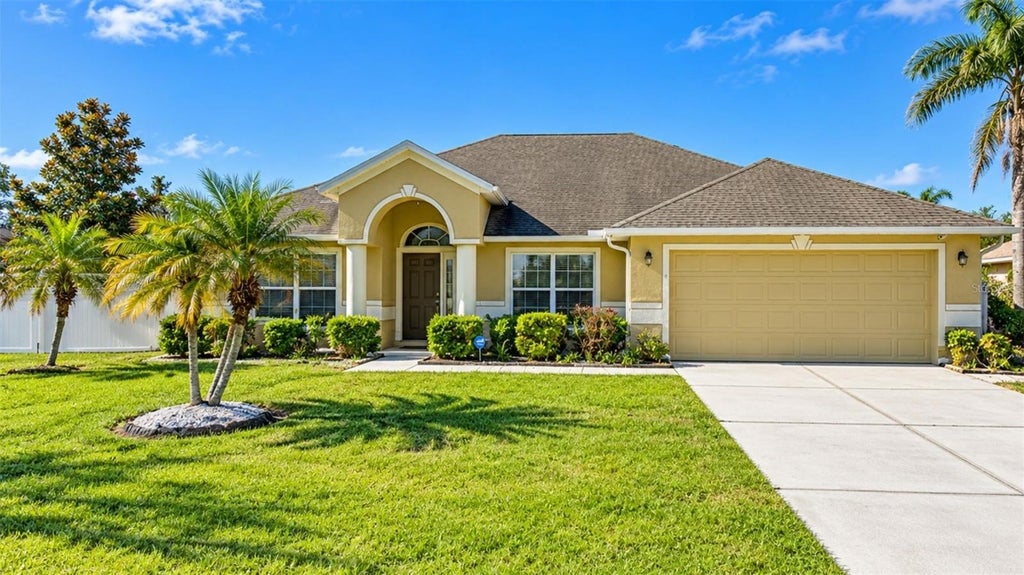 Photo of 102 Talavera Lane, Kissimmee, FL 34758 (MLS # S5158940)