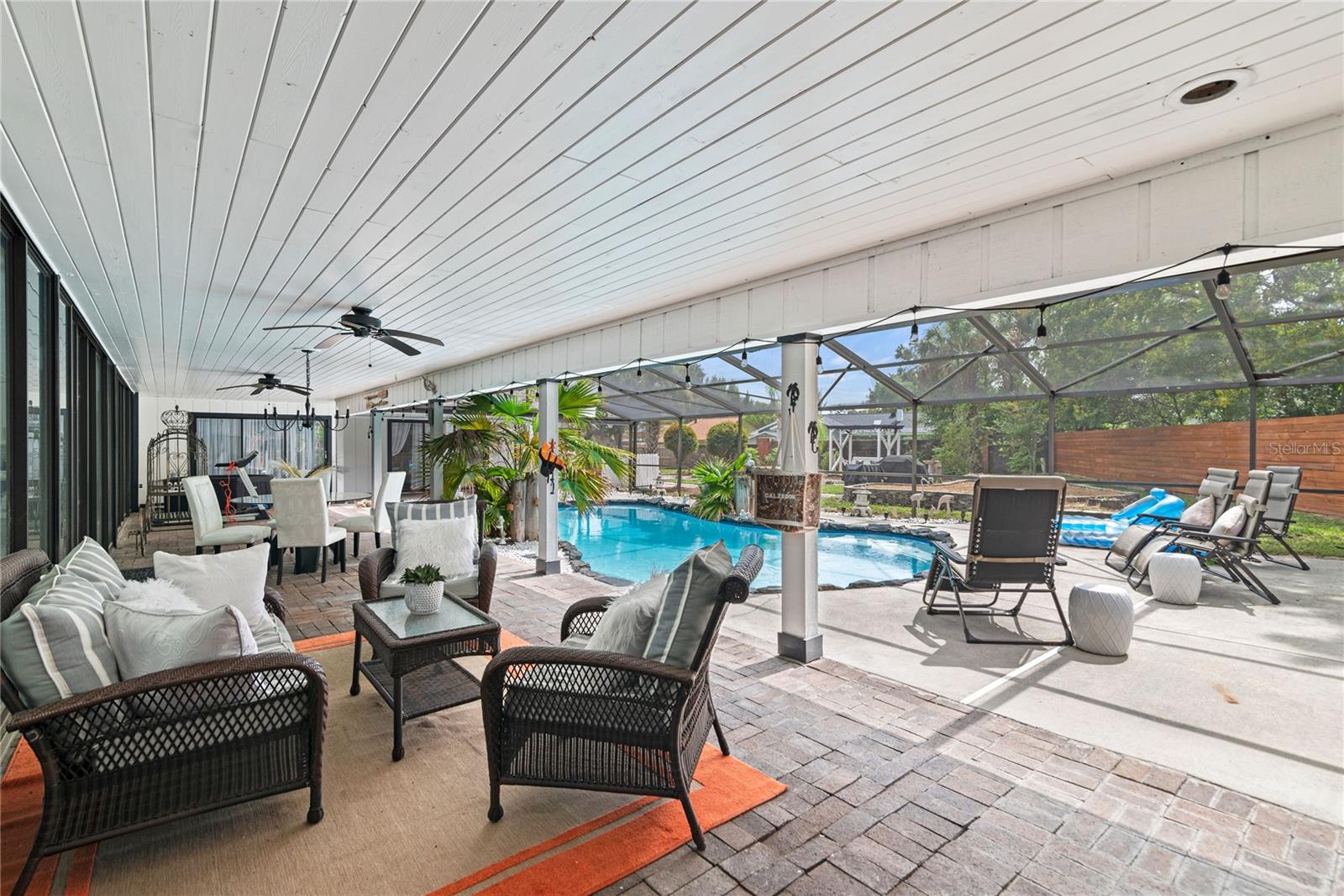 GROVE ESTATES - Residential