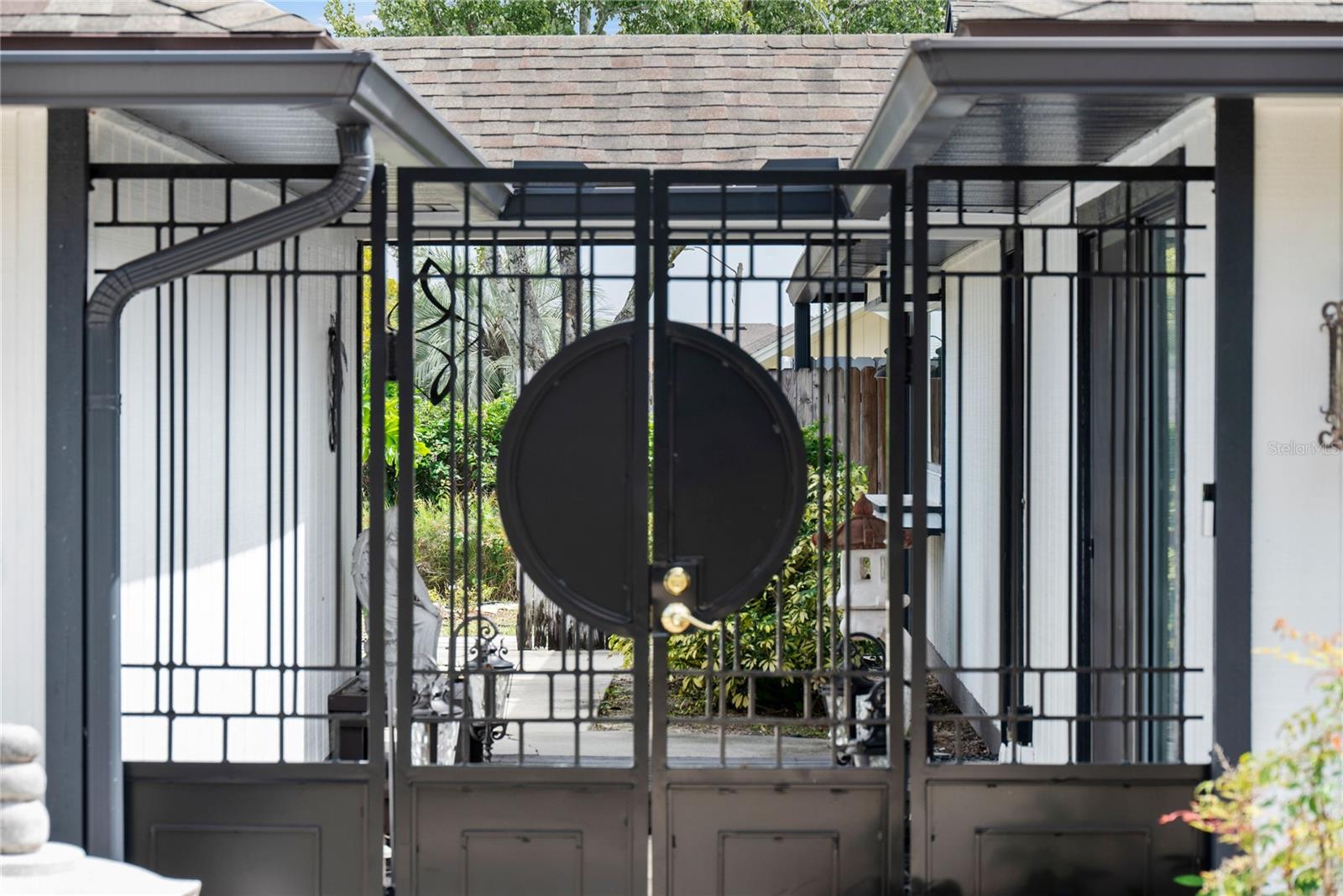 GROVE ESTATES - Residential