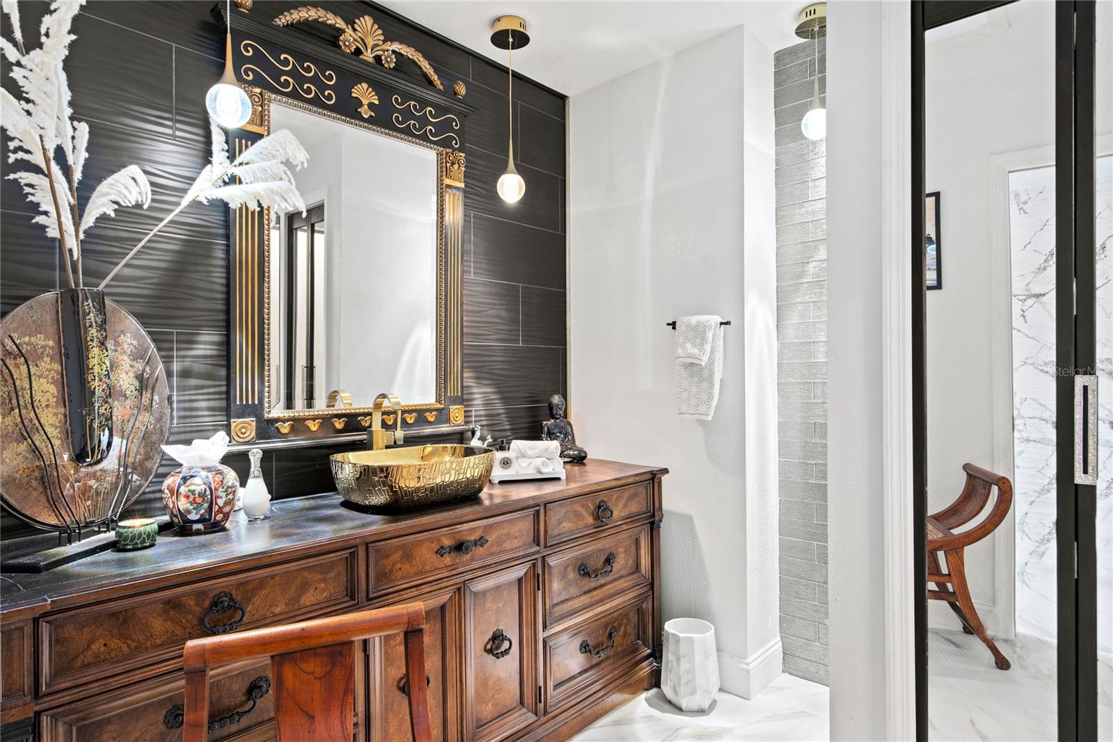 GROVE ESTATES - Residential