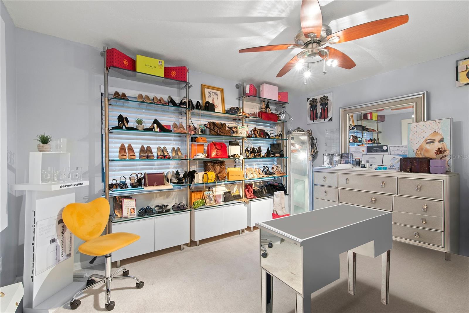 GROVE ESTATES - Residential