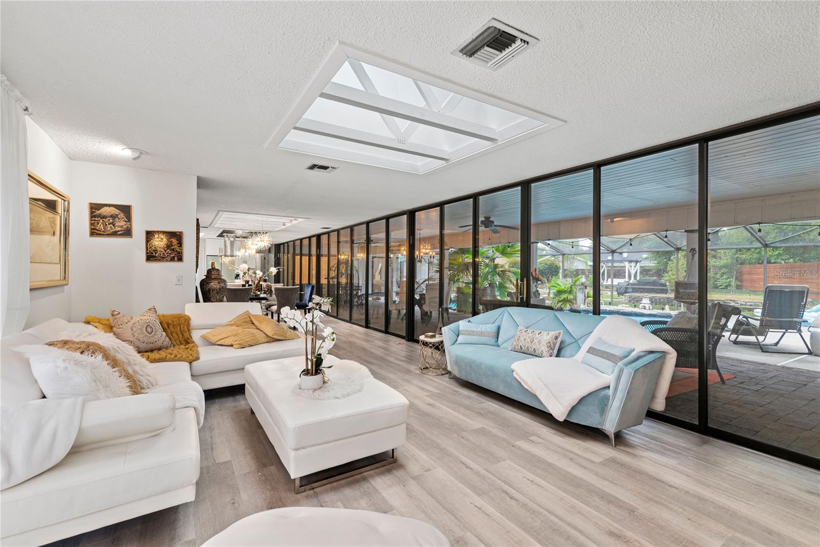 GROVE ESTATES - Residential