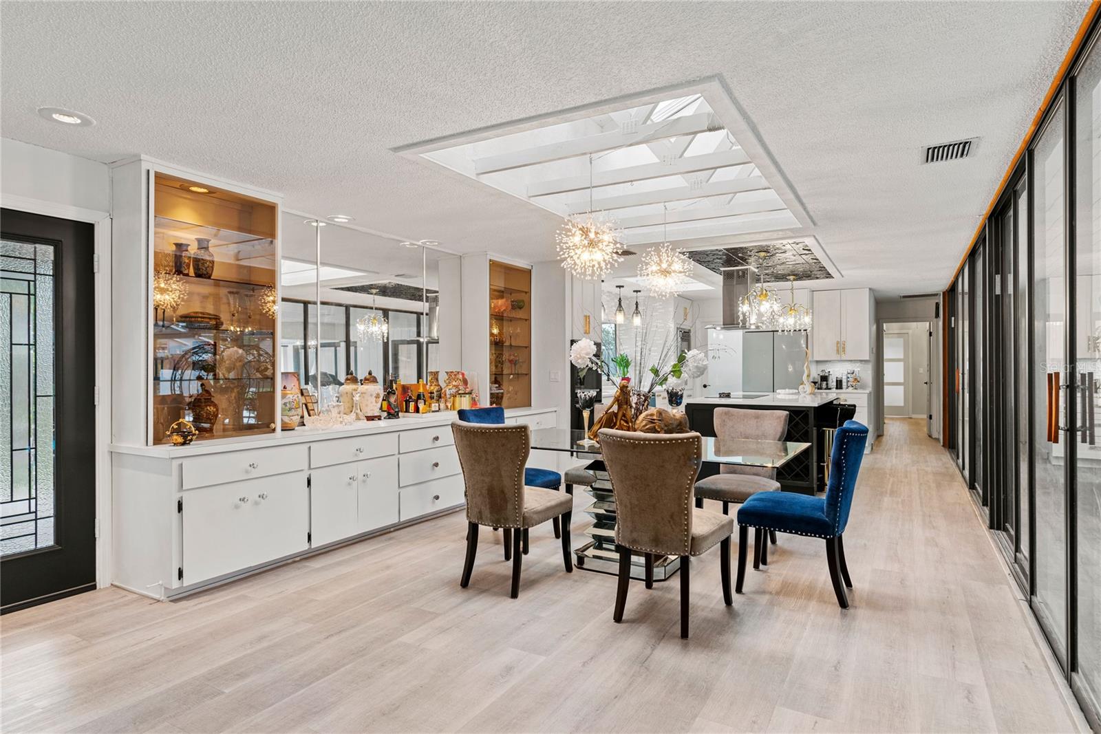 GROVE ESTATES - Residential