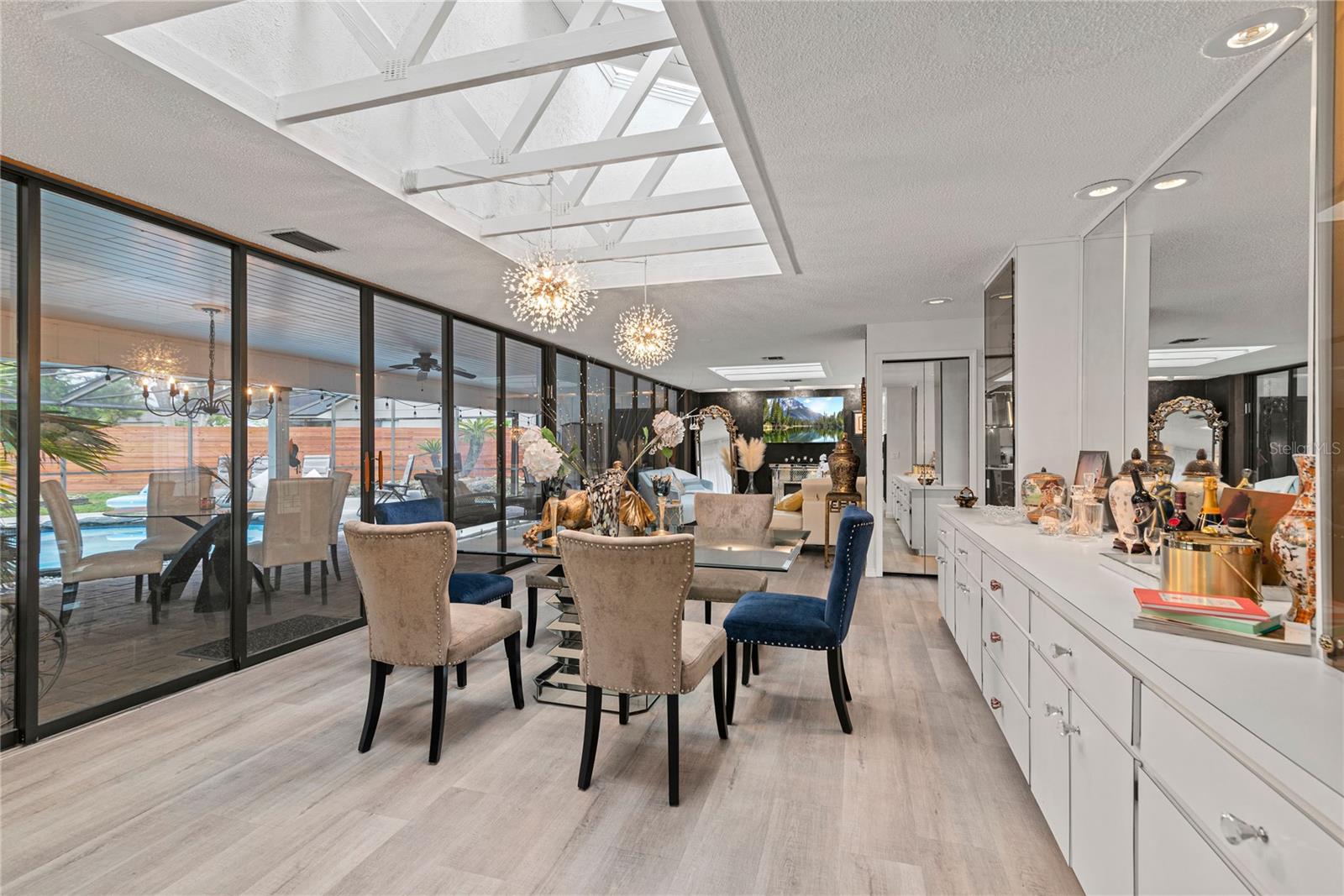 GROVE ESTATES - Residential