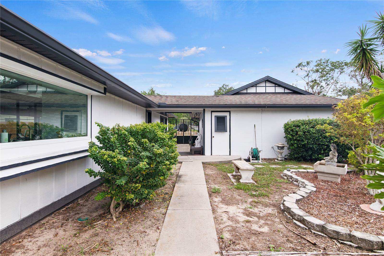 GROVE ESTATES - Residential