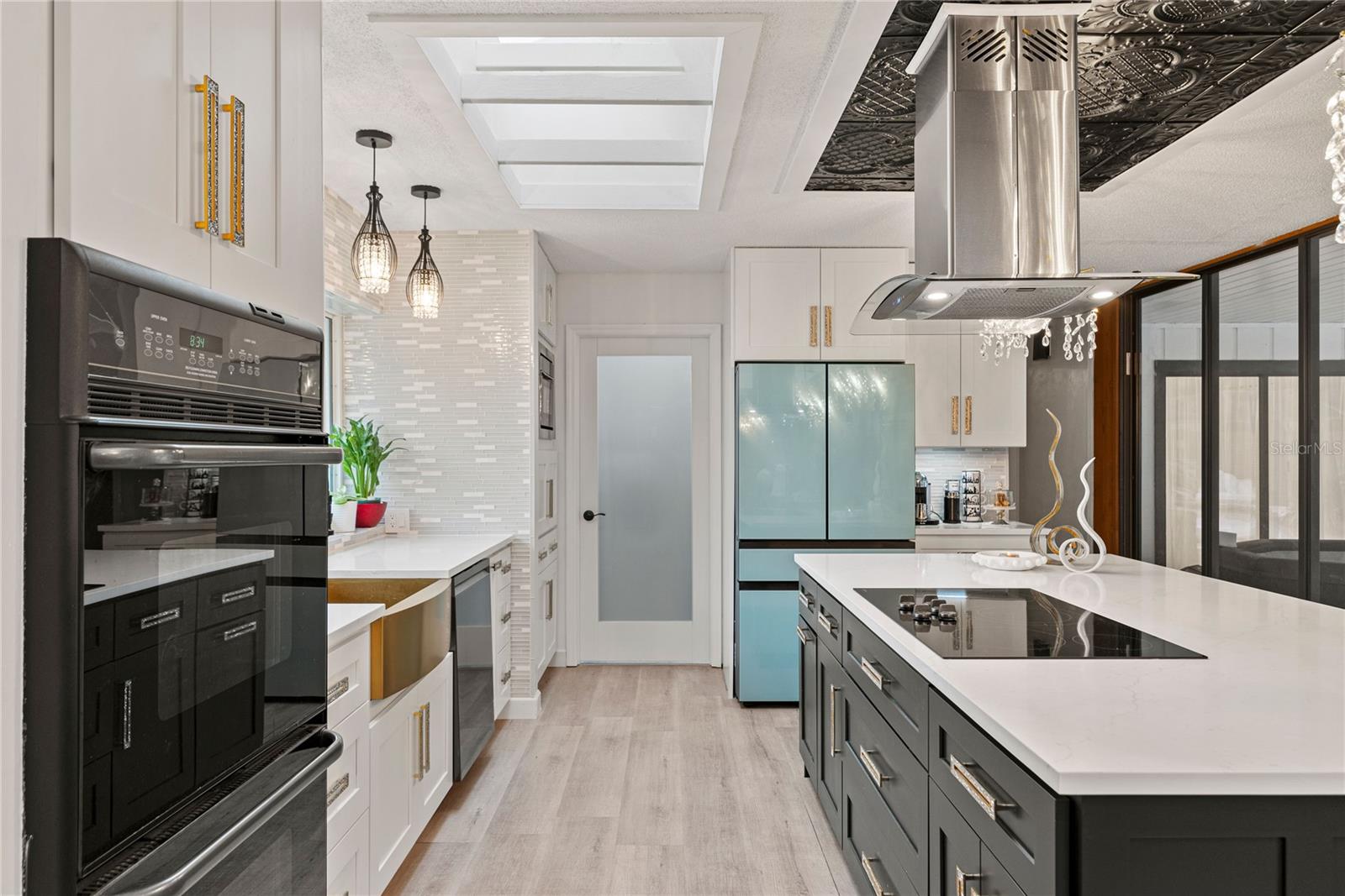 GROVE ESTATES - Residential