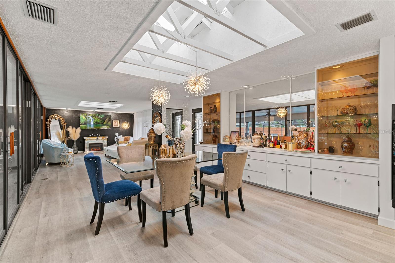 GROVE ESTATES - Residential