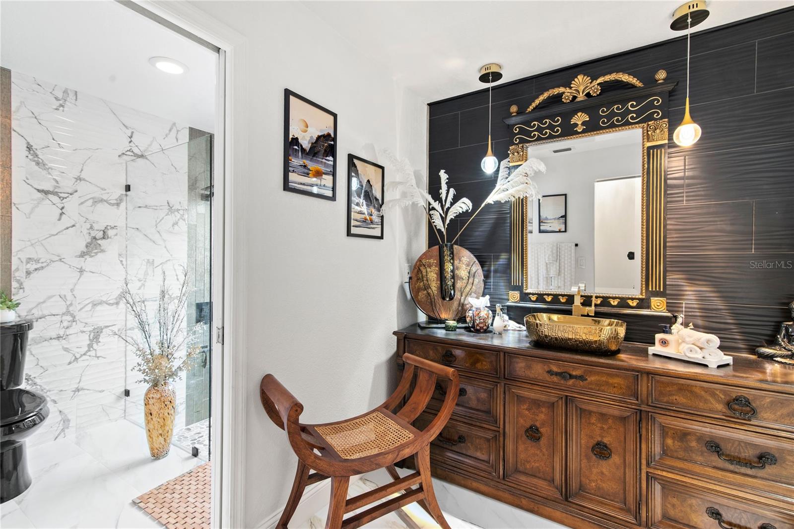 GROVE ESTATES - Residential