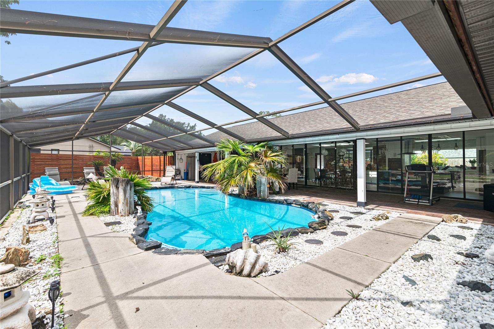 GROVE ESTATES - Residential