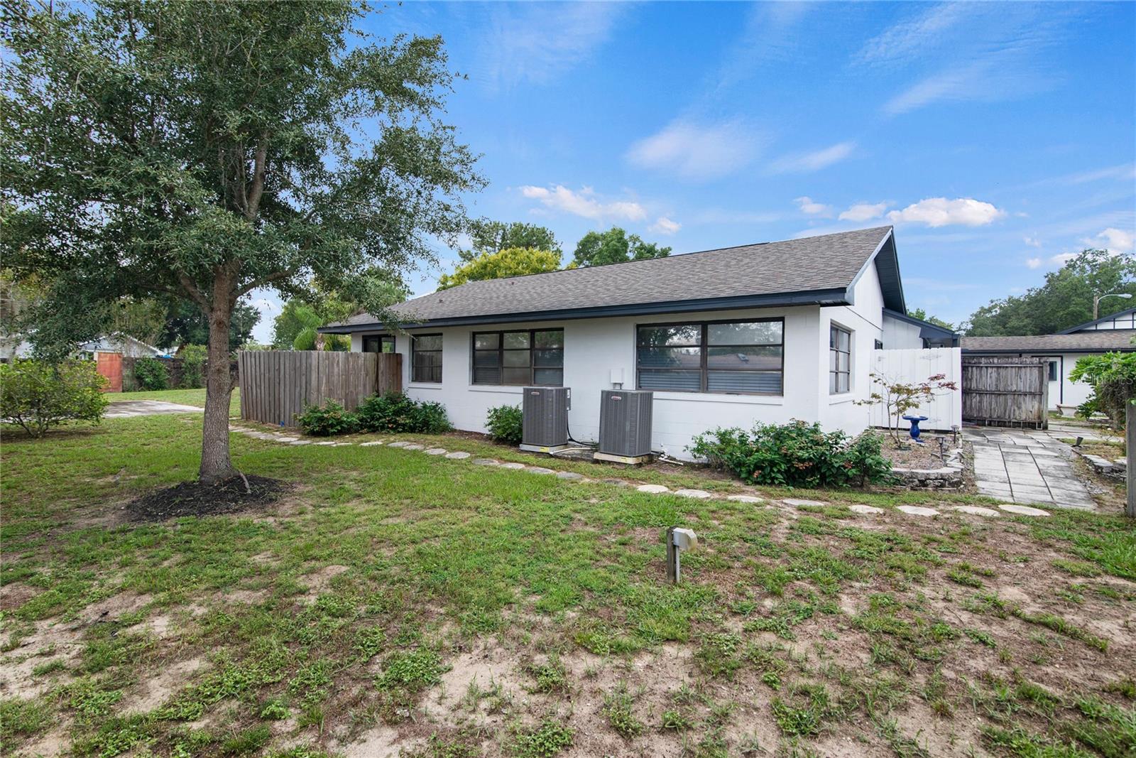 GROVE ESTATES - Residential