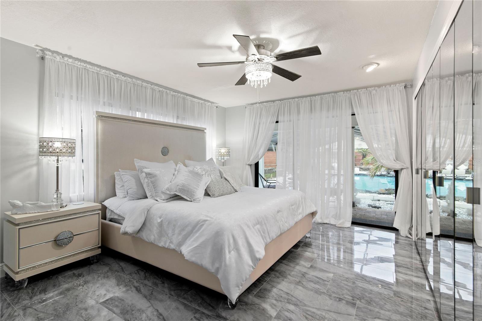 GROVE ESTATES - Residential