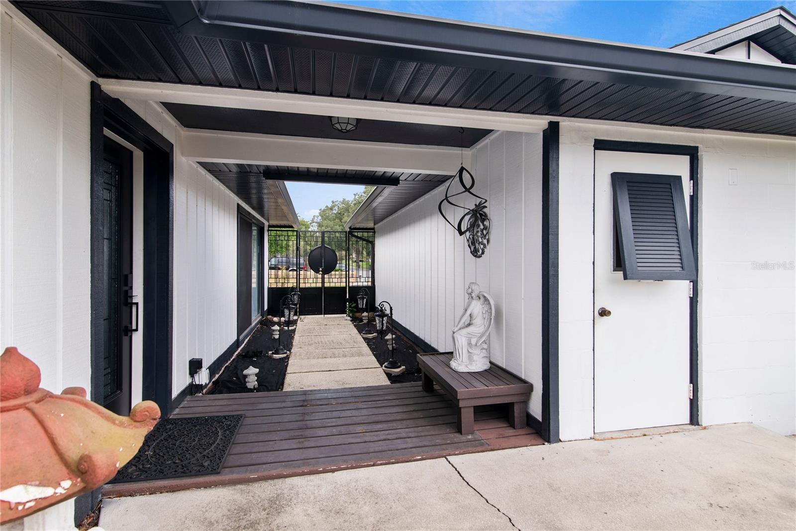 GROVE ESTATES - Residential