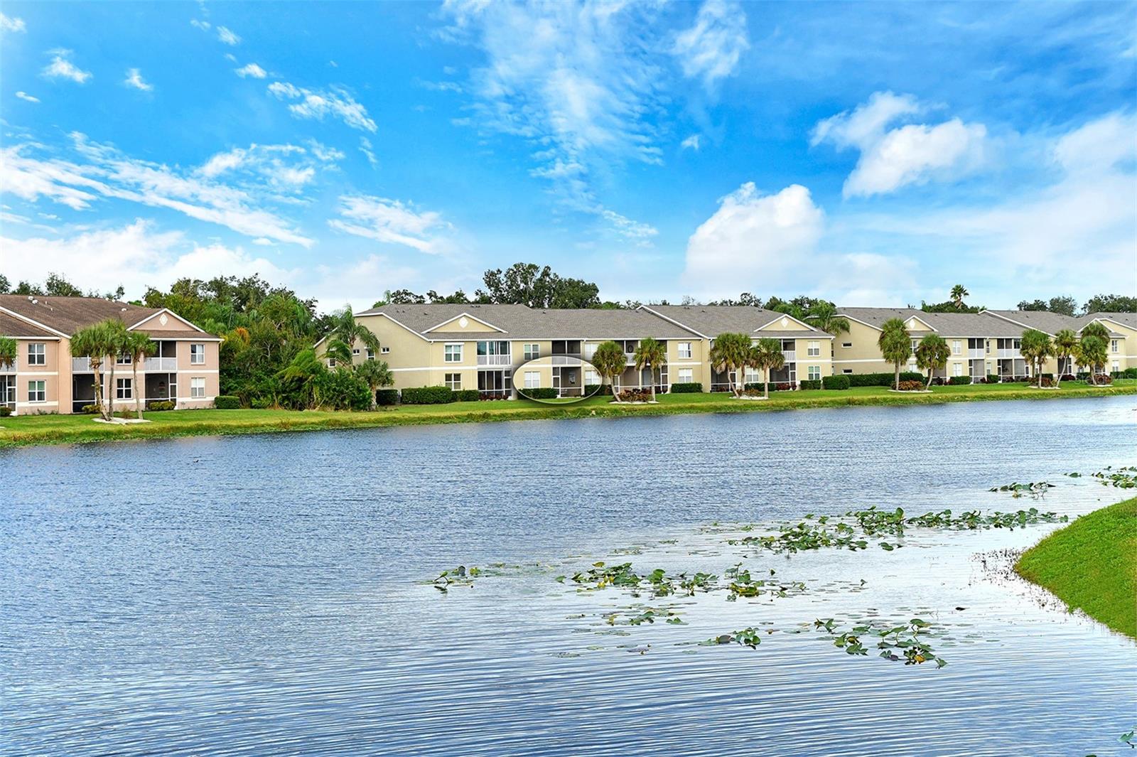 HERITAGE OAKS GOLF & COUNTRY CLUB - Residential