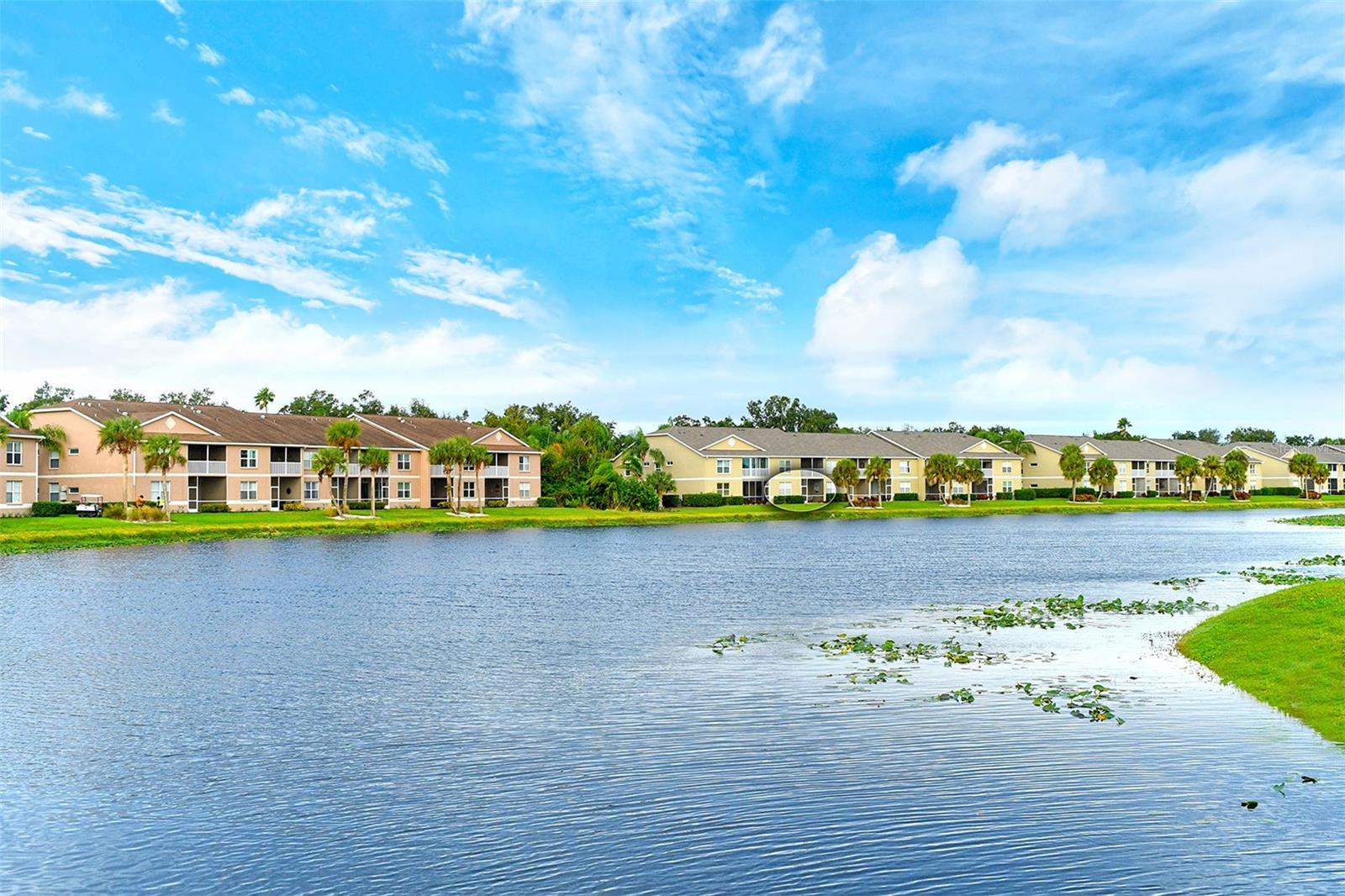 HERITAGE OAKS GOLF & COUNTRY CLUB - Residential