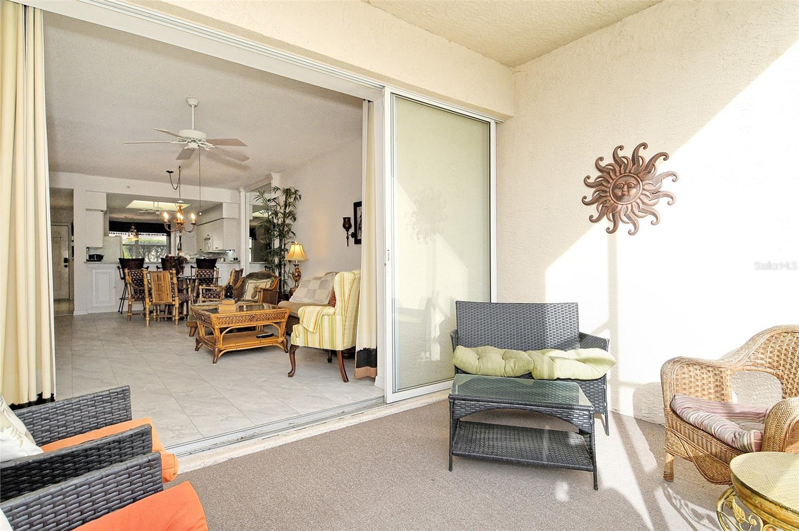 HERITAGE OAKS GOLF & COUNTRY CLUB - Residential