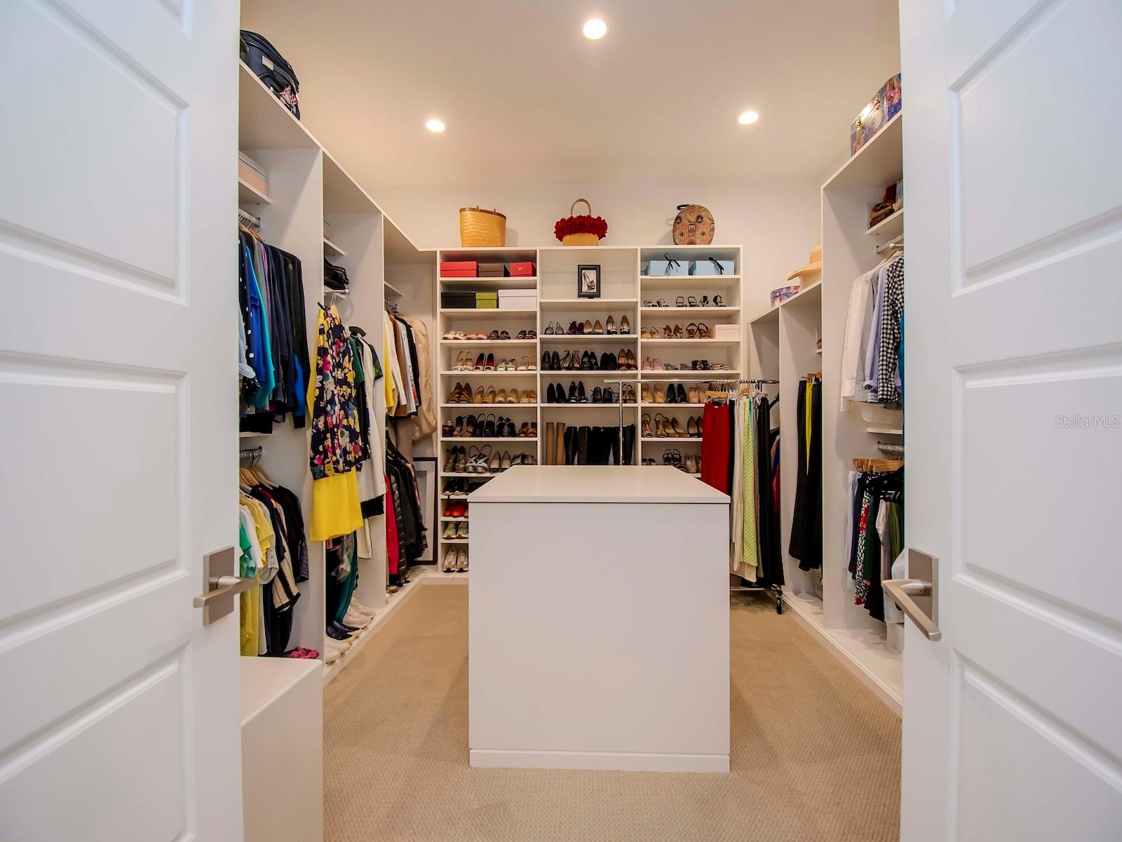 SNELL ISLE SHORES - Residential