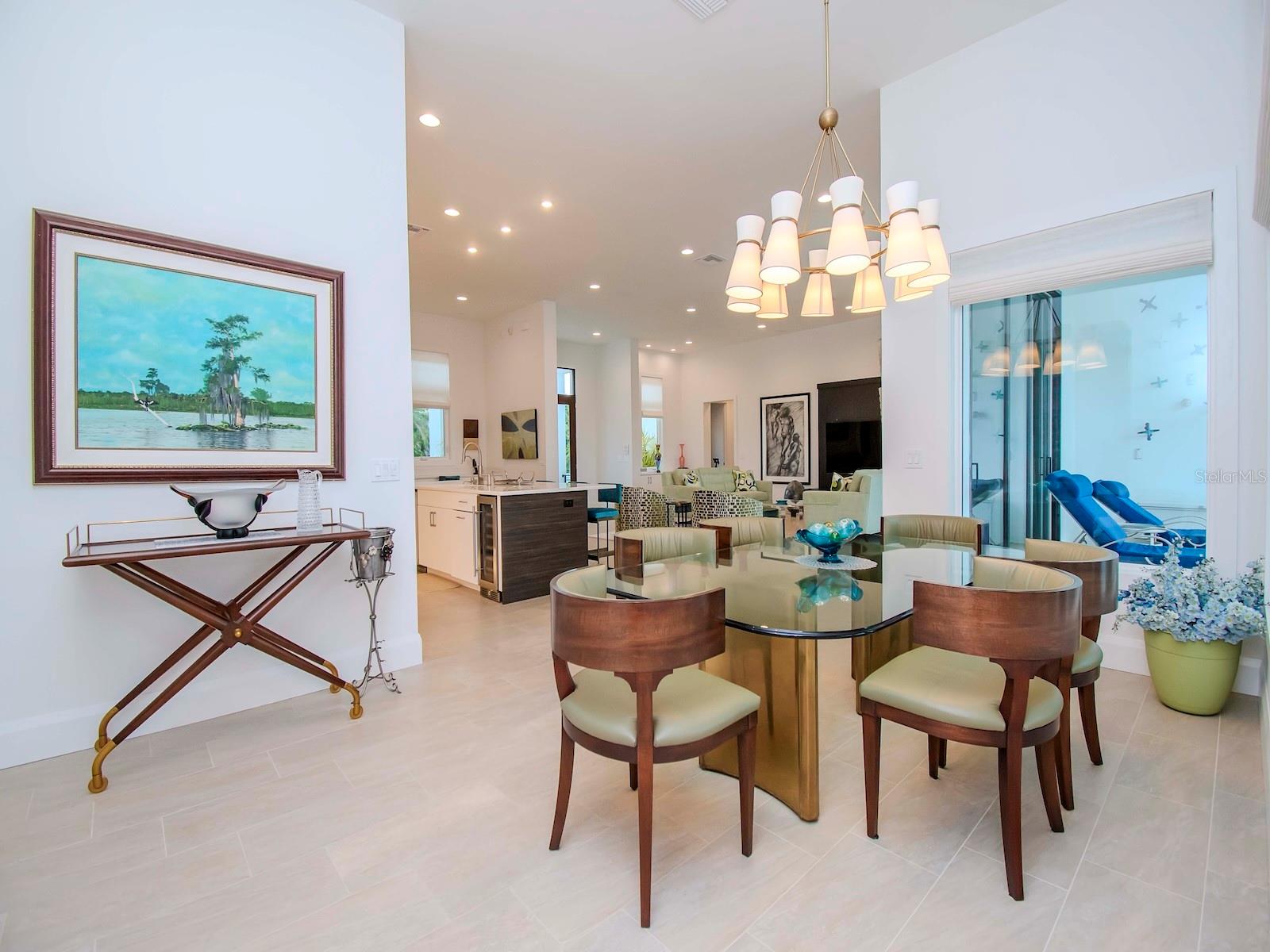 SNELL ISLE SHORES - Residential