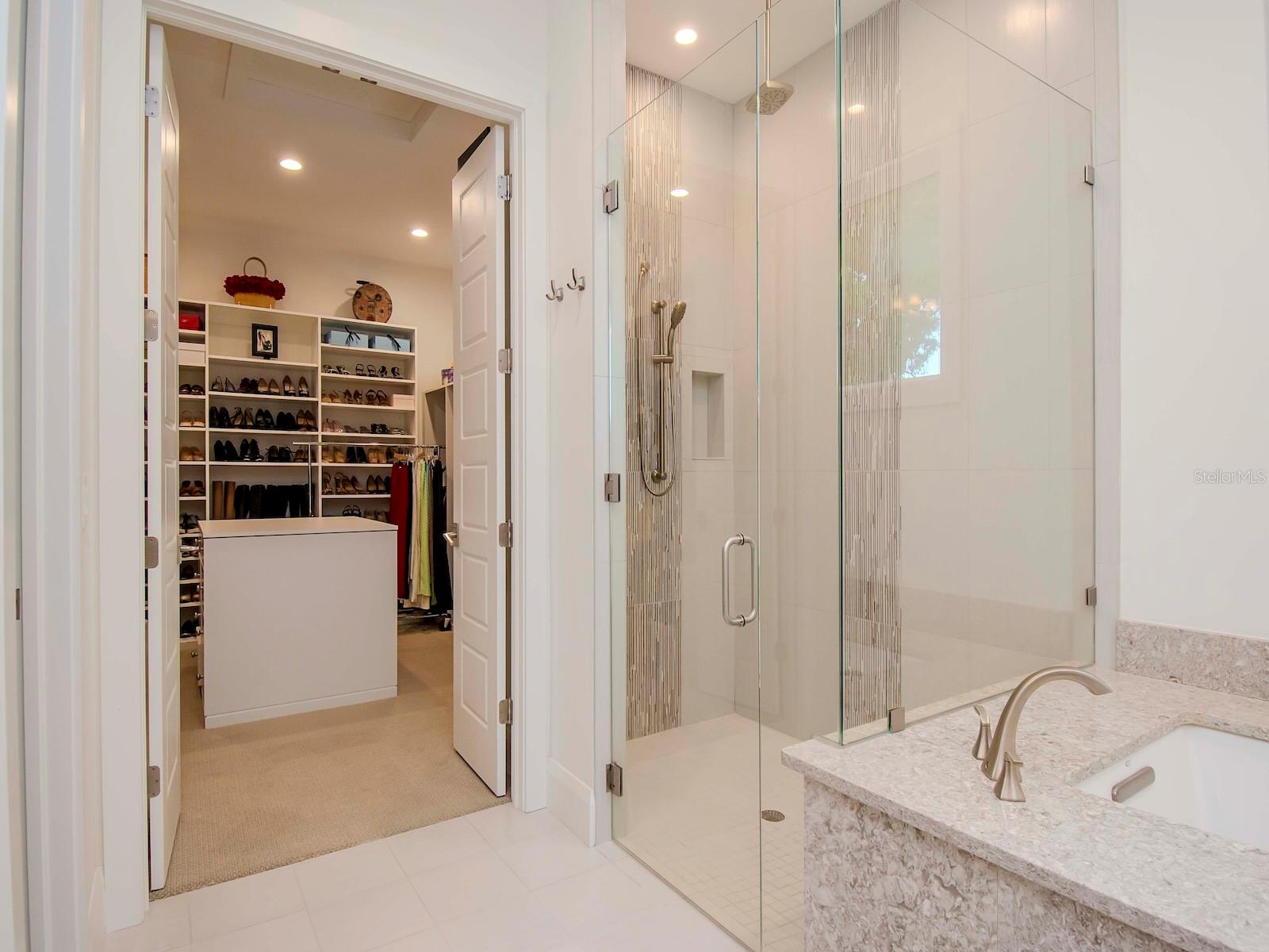 SNELL ISLE SHORES - Residential