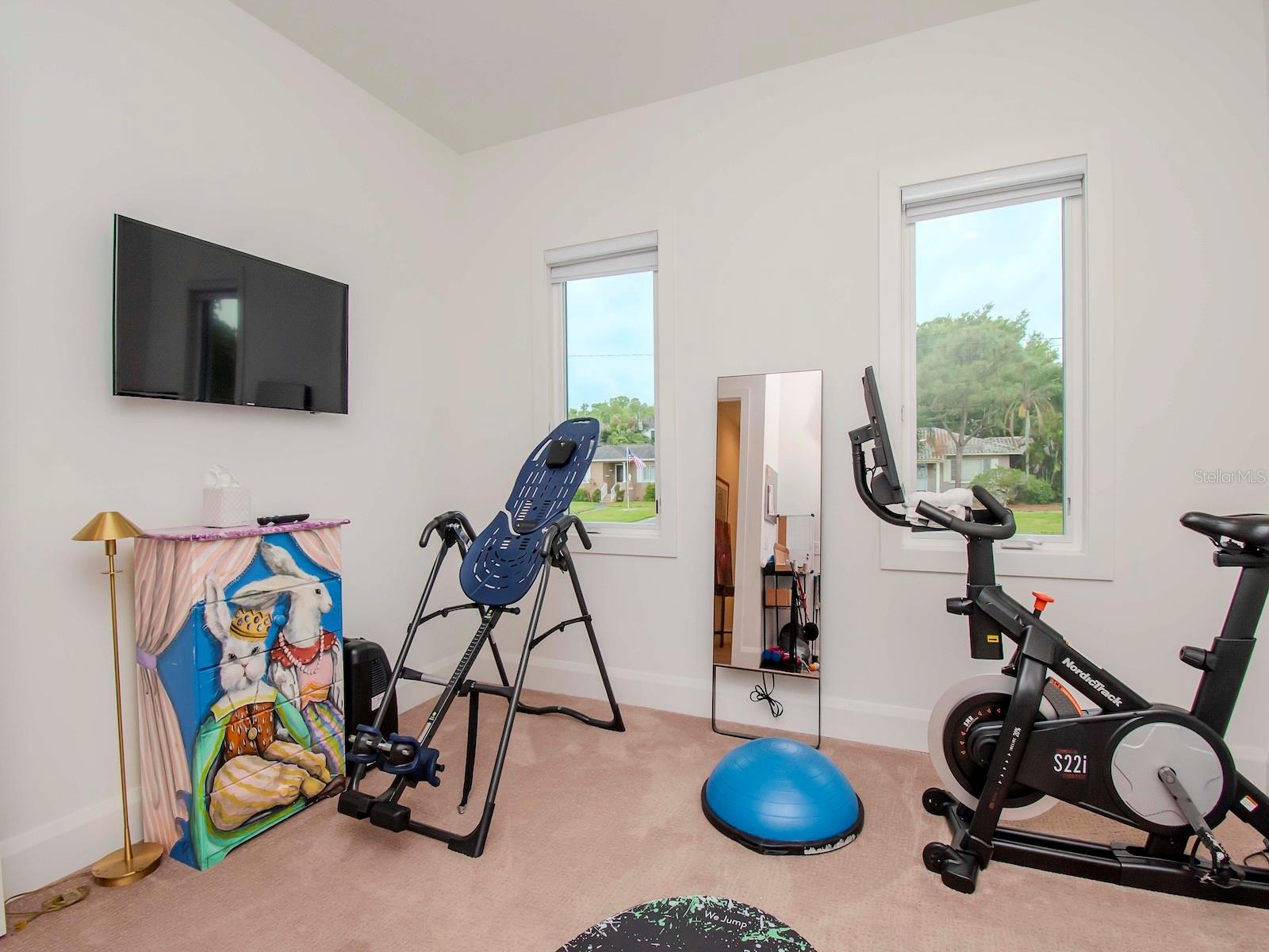 SNELL ISLE SHORES - Residential