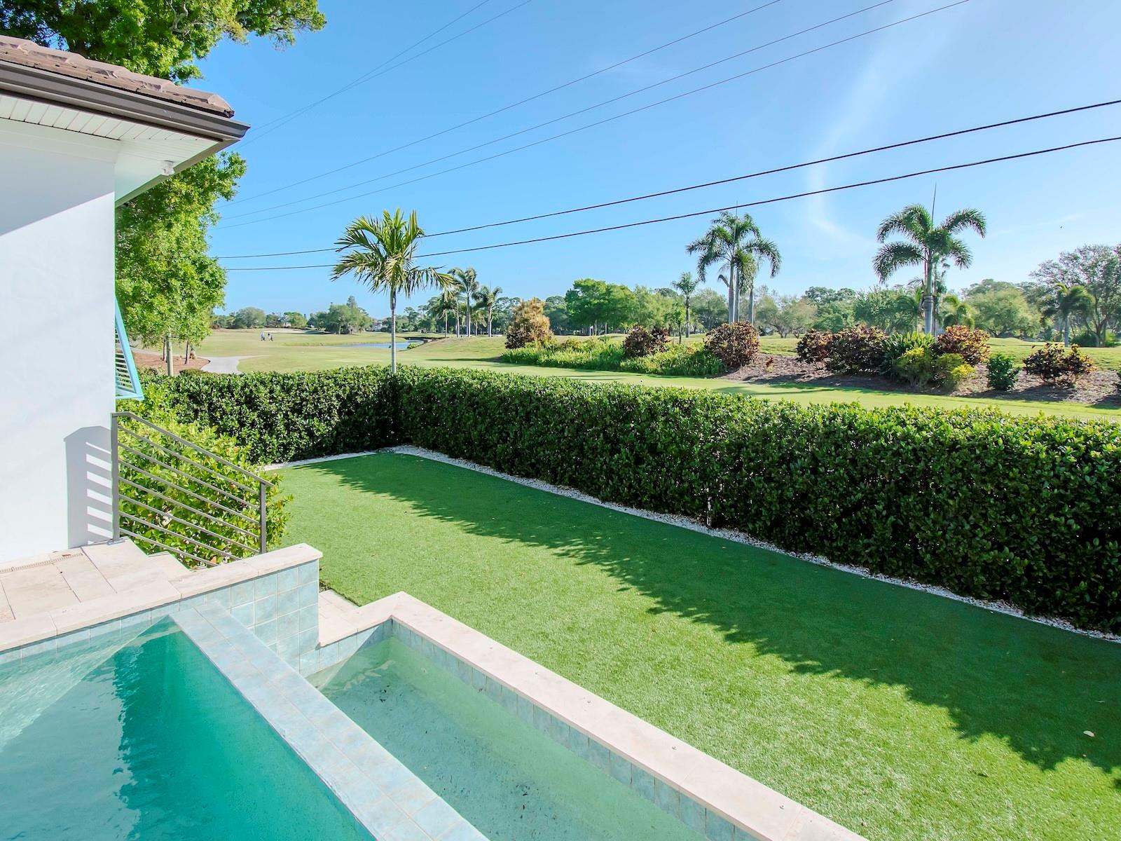 SNELL ISLE SHORES - Residential