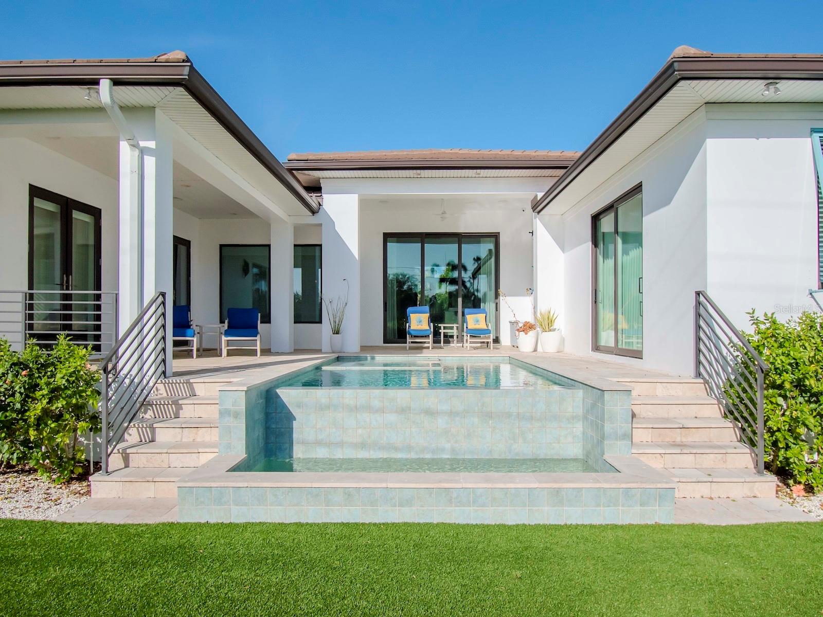 SNELL ISLE SHORES - Residential