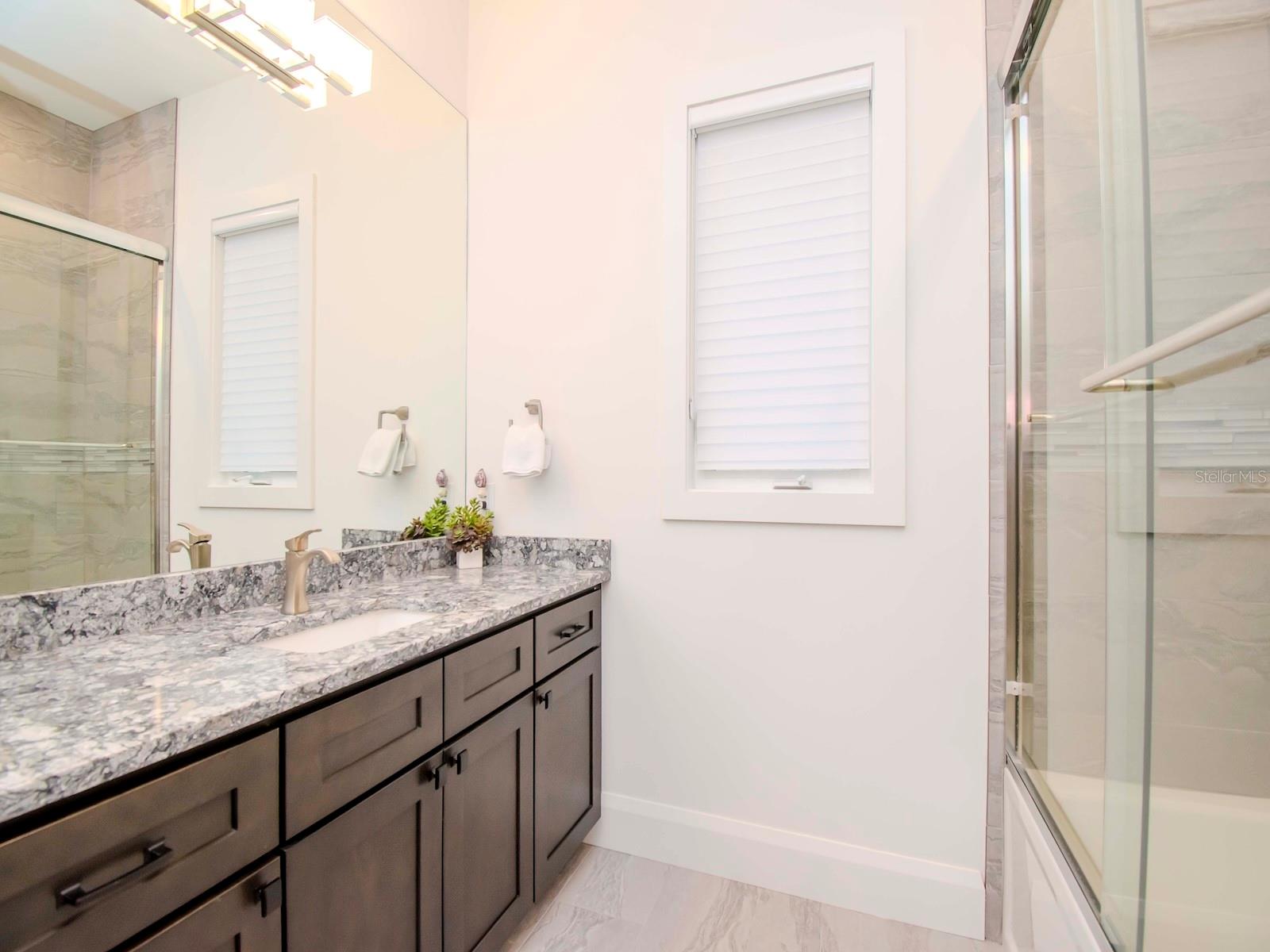 SNELL ISLE SHORES - Residential