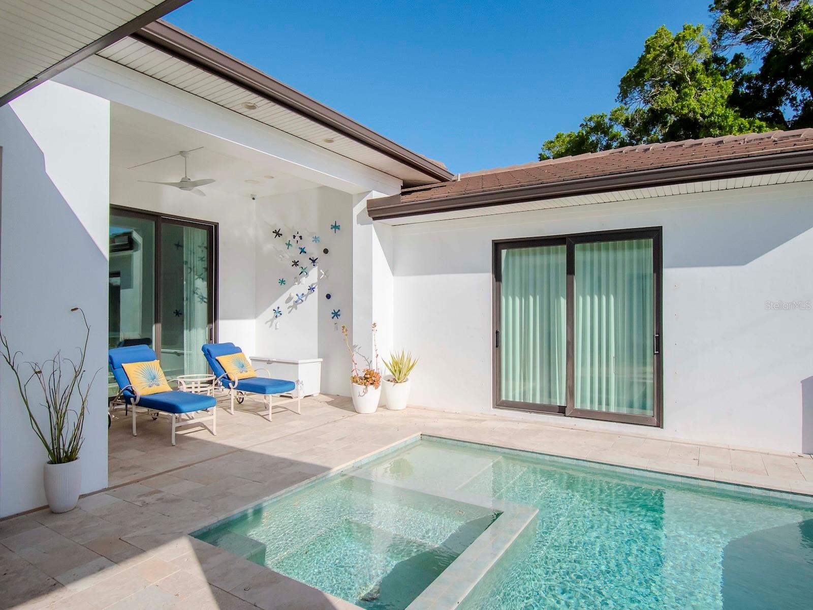 SNELL ISLE SHORES - Residential