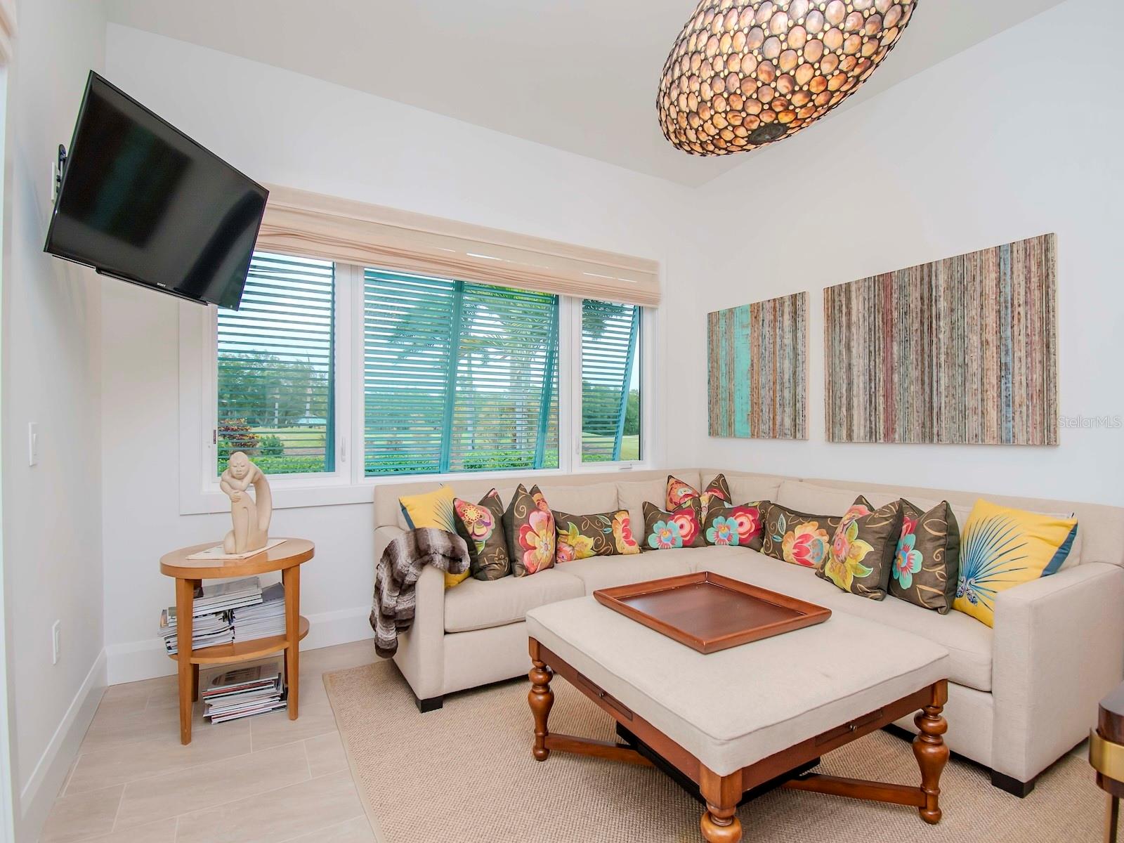 SNELL ISLE SHORES - Residential