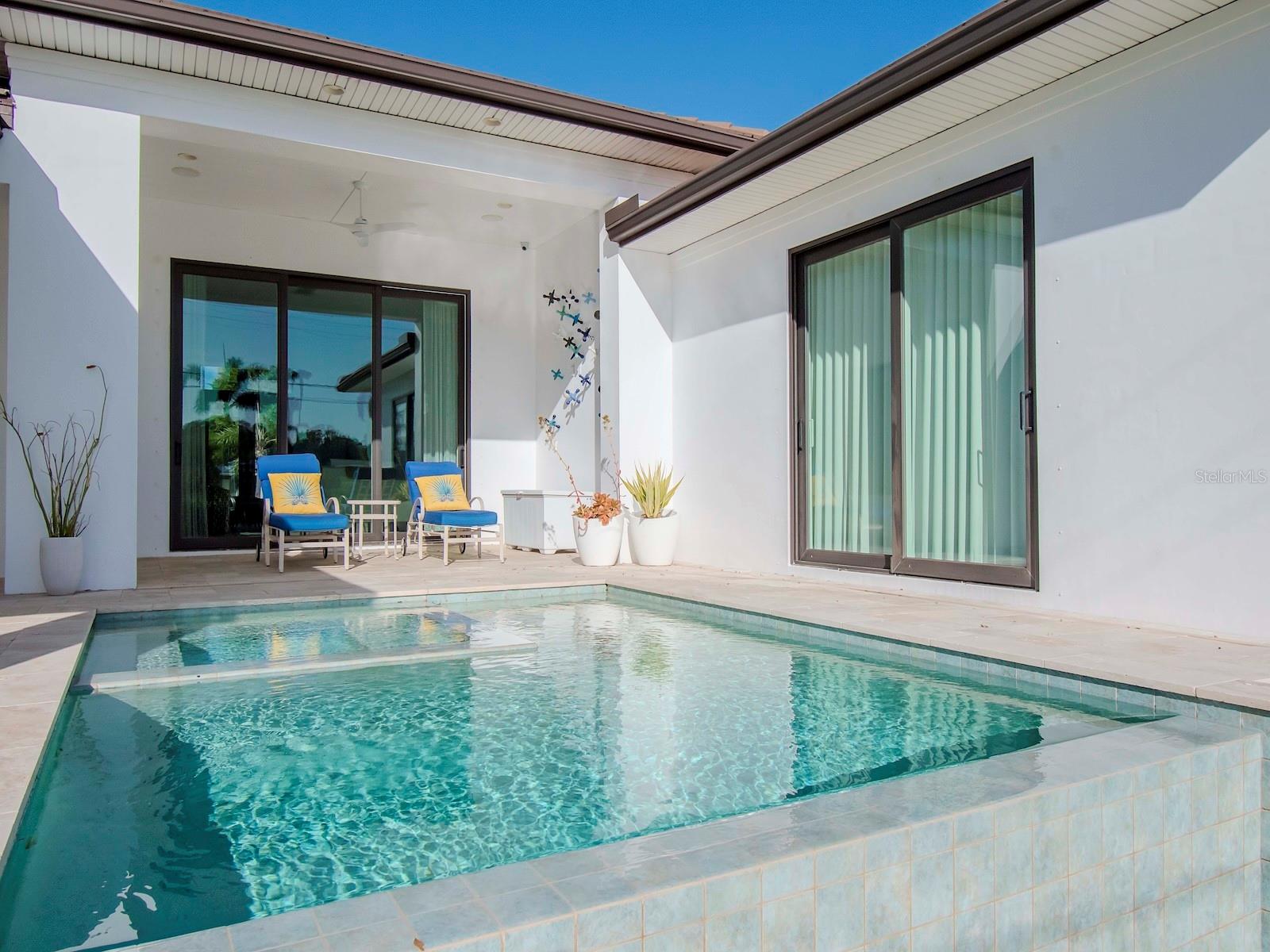 SNELL ISLE SHORES - Residential