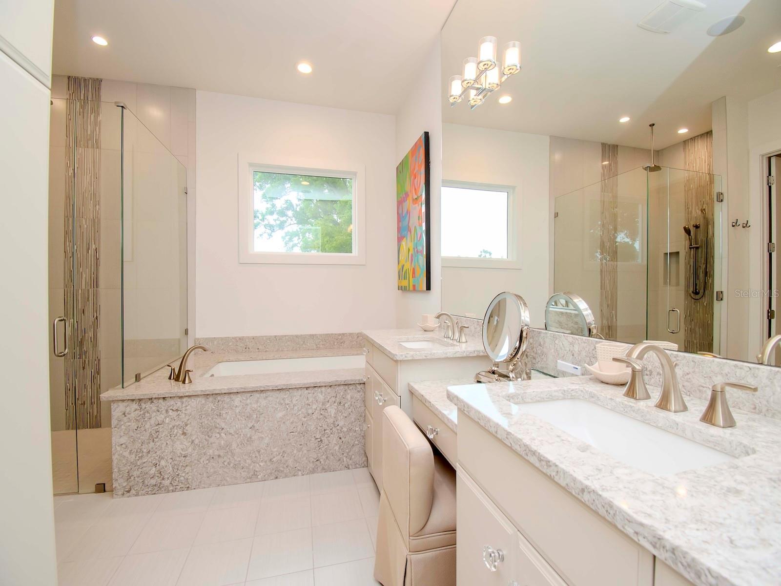 SNELL ISLE SHORES - Residential