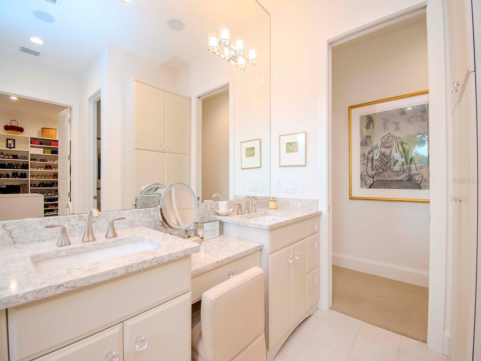 SNELL ISLE SHORES - Residential