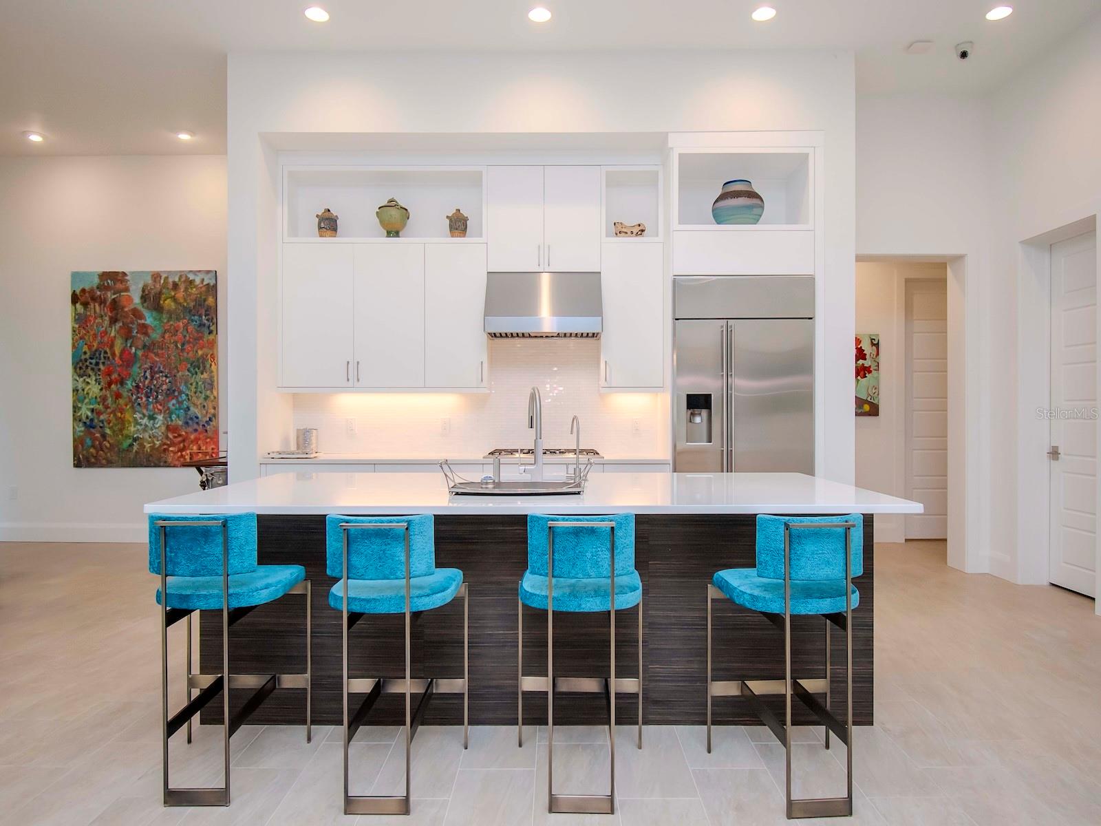 SNELL ISLE SHORES - Residential