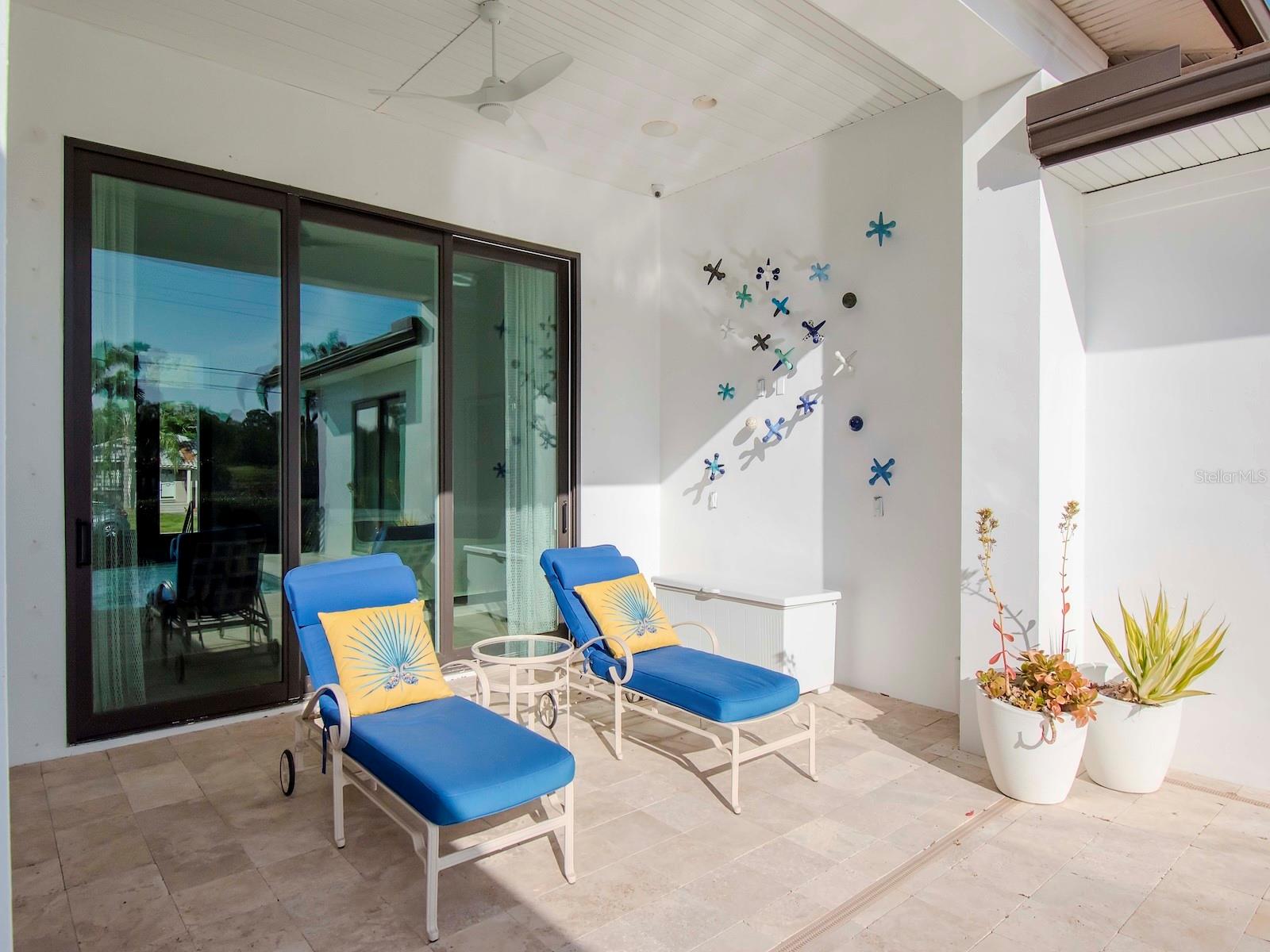 SNELL ISLE SHORES - Residential