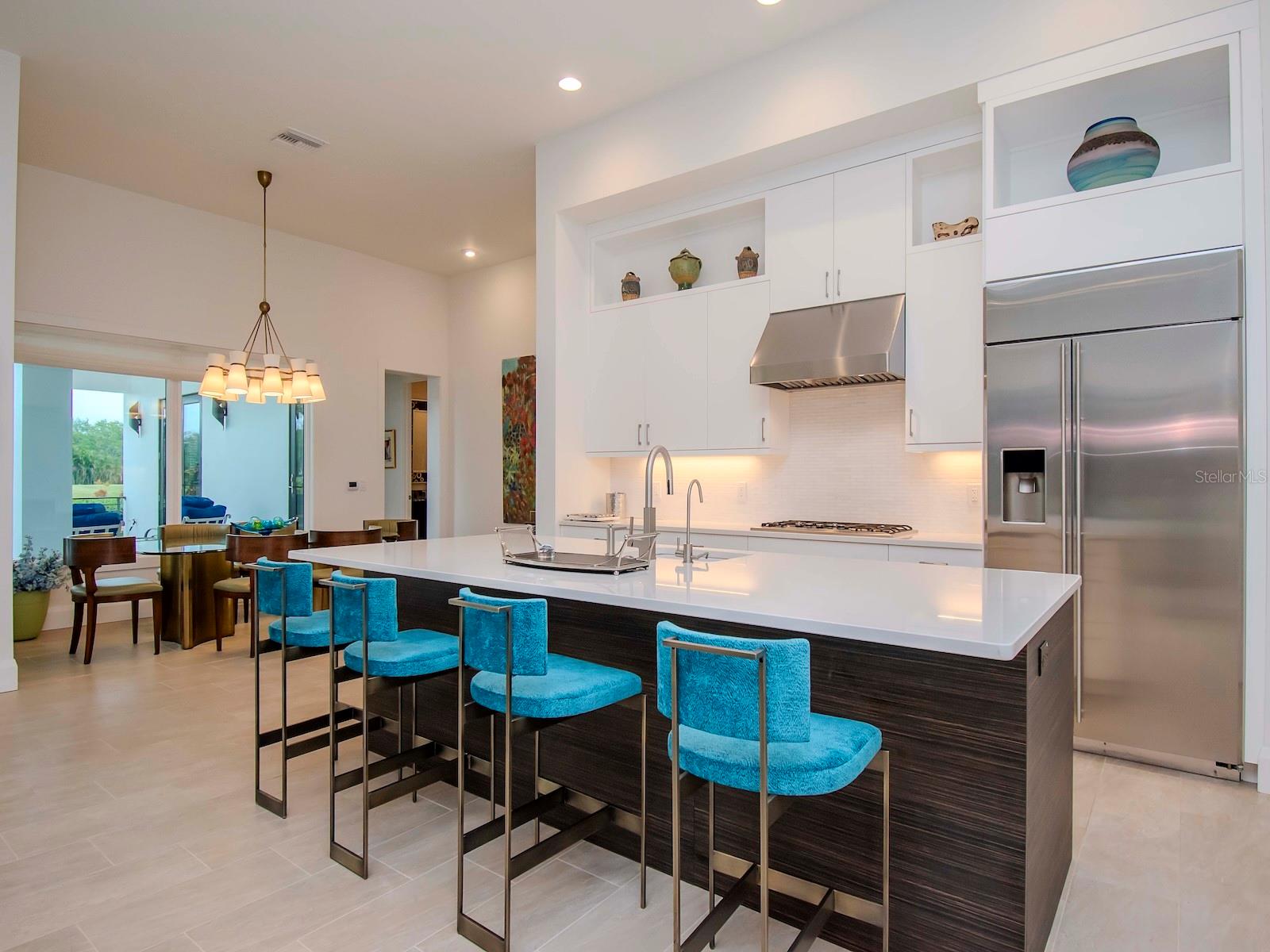 SNELL ISLE SHORES - Residential