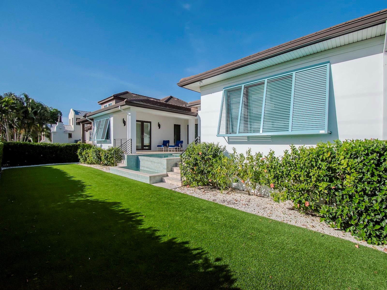 SNELL ISLE SHORES - Residential