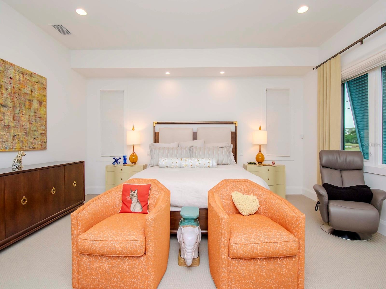 SNELL ISLE SHORES - Residential