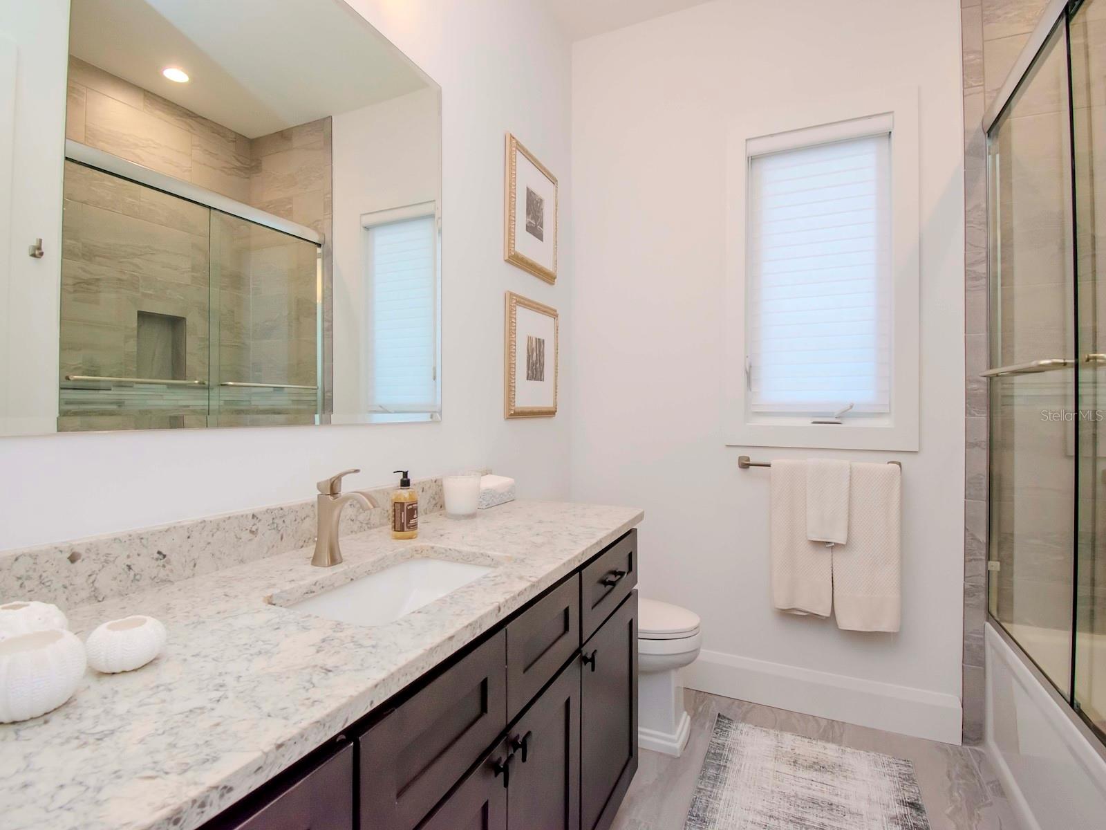 SNELL ISLE SHORES - Residential