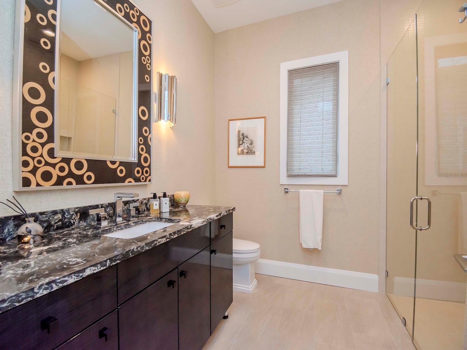 SNELL ISLE SHORES - Residential