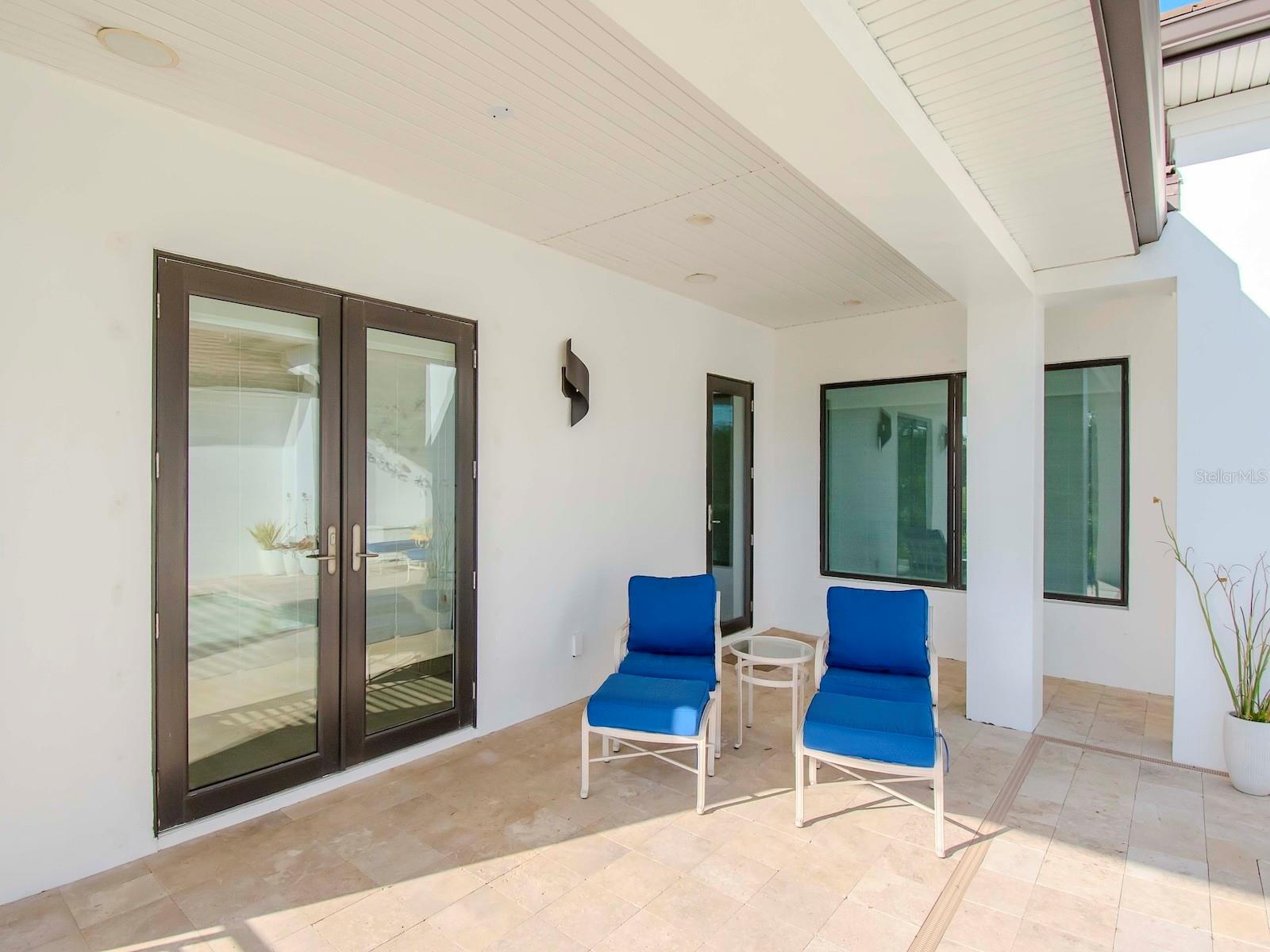 SNELL ISLE SHORES - Residential