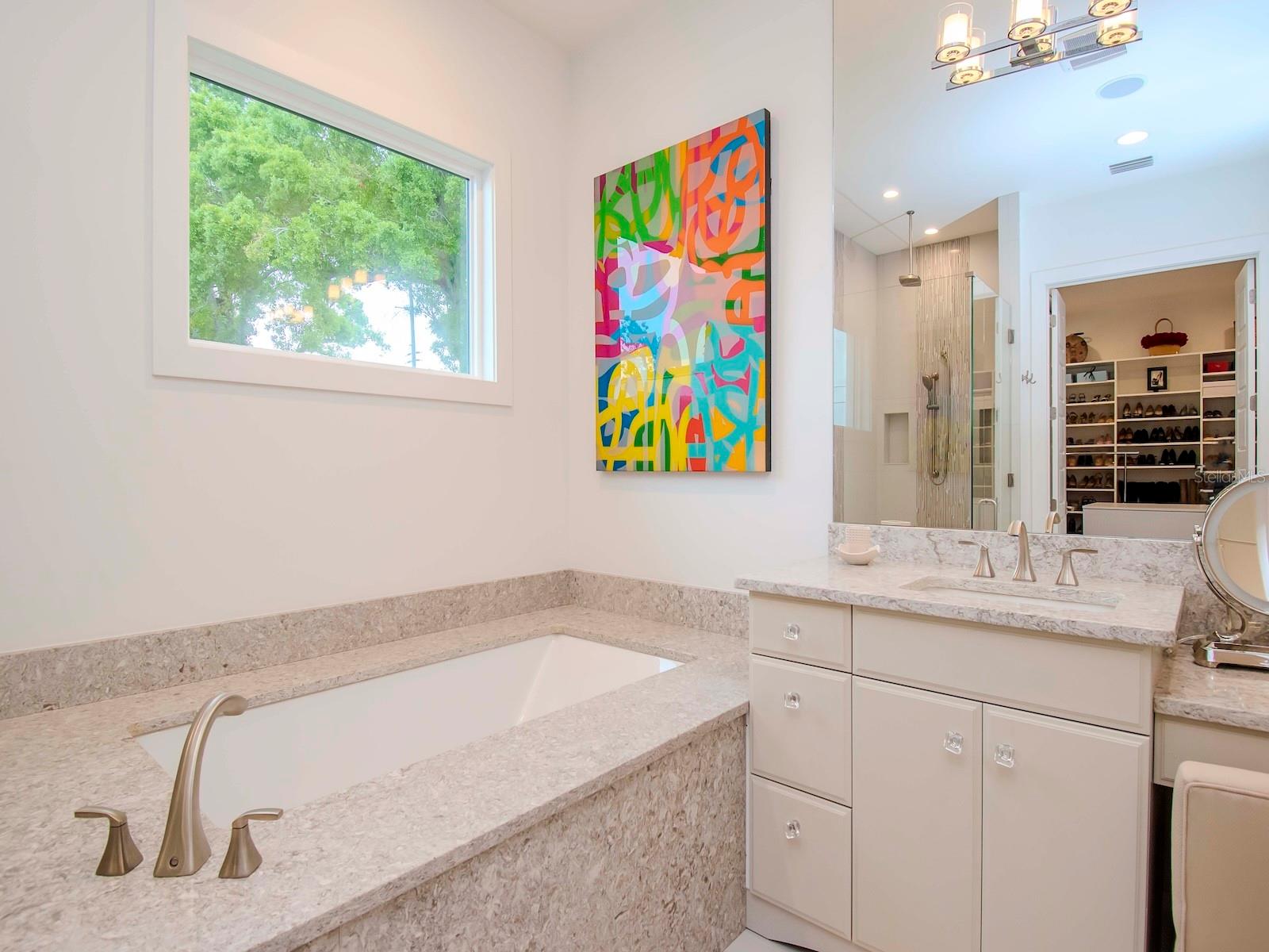 SNELL ISLE SHORES - Residential