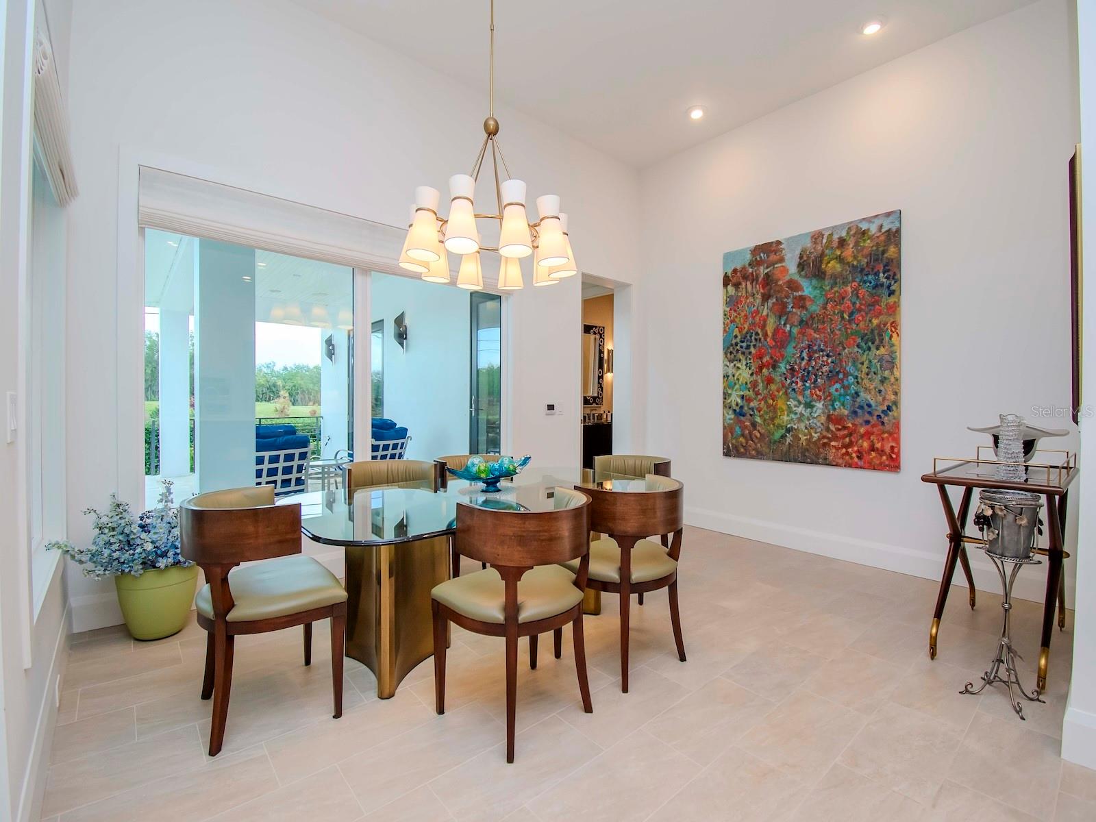 SNELL ISLE SHORES - Residential