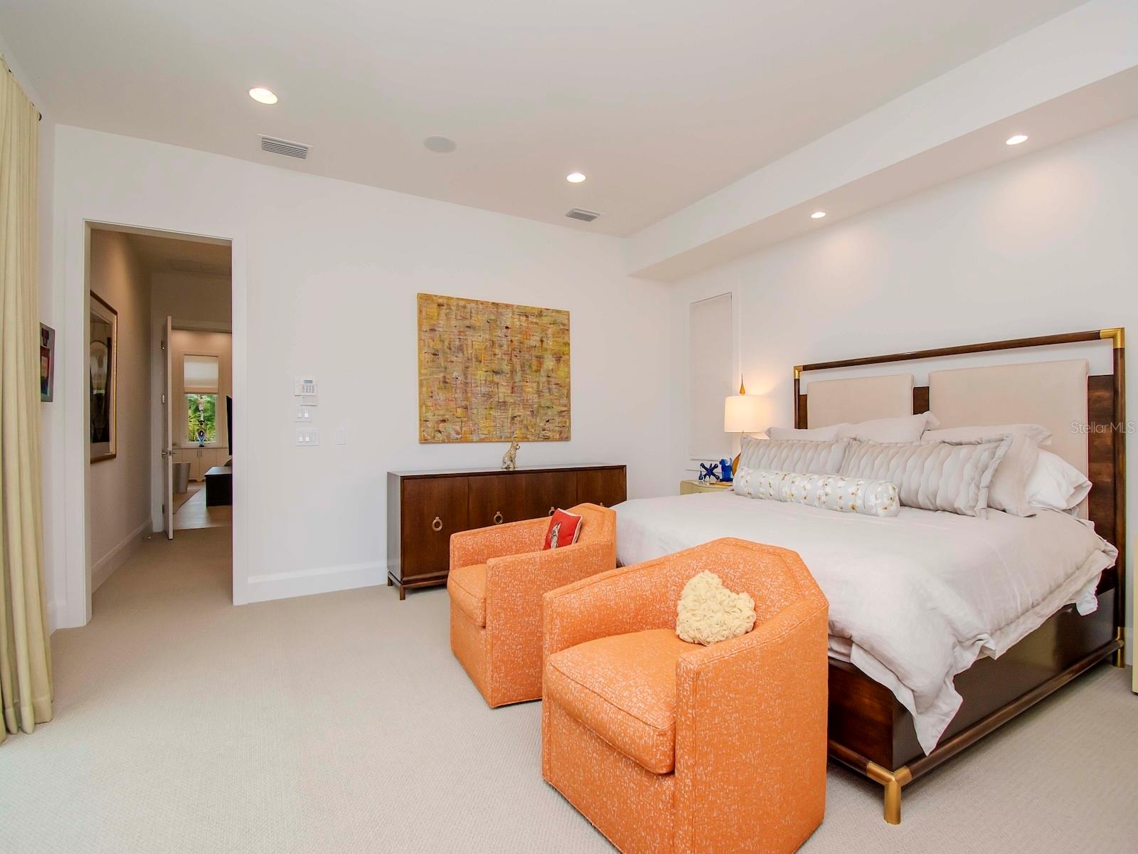 SNELL ISLE SHORES - Residential