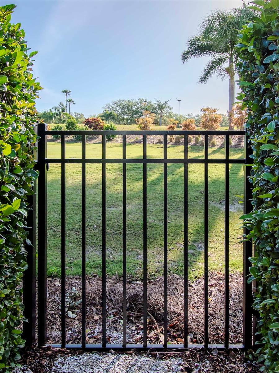 SNELL ISLE SHORES - Residential