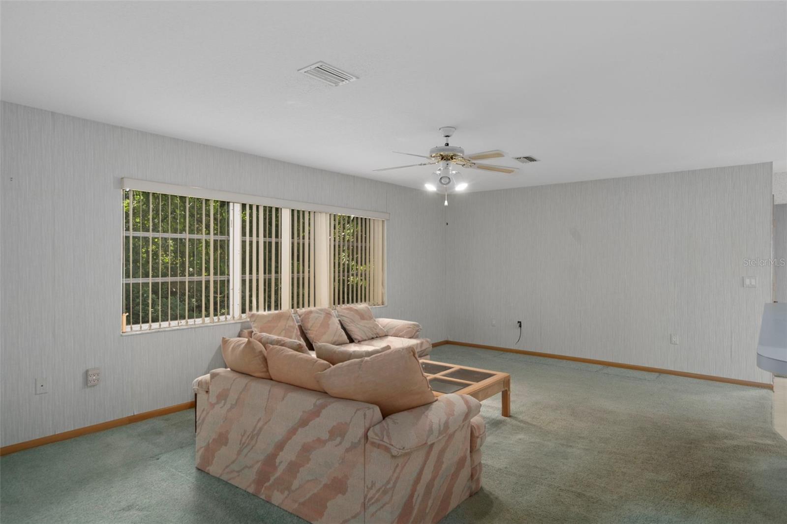 SUGARMILL WOODS OAK VILLAGE - Residential